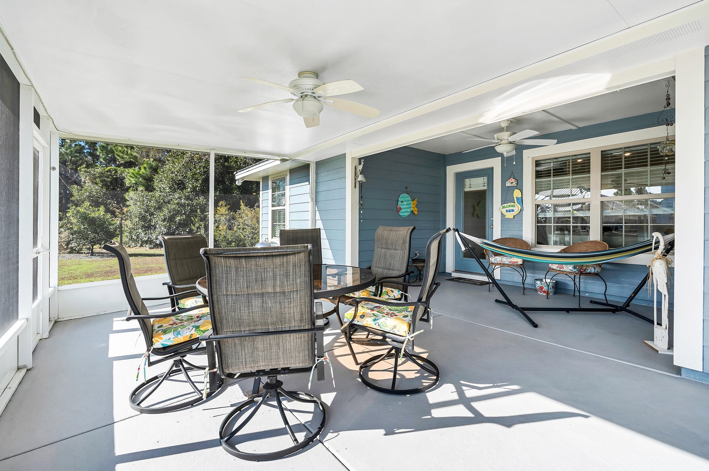 1954 Hewett Rd, Santa Rosa Beach FL  32459-3319 exterior
