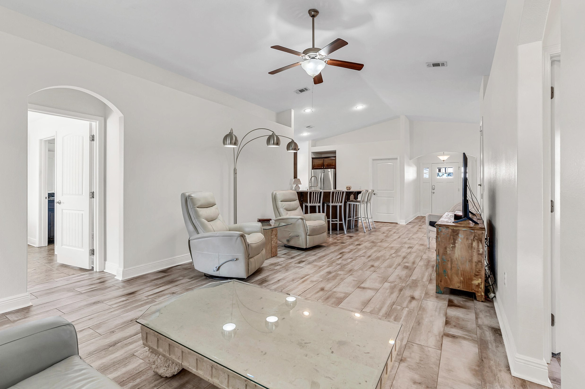 1954 Hewett Rd, Santa Rosa Beach FL  32459-3319 exterior