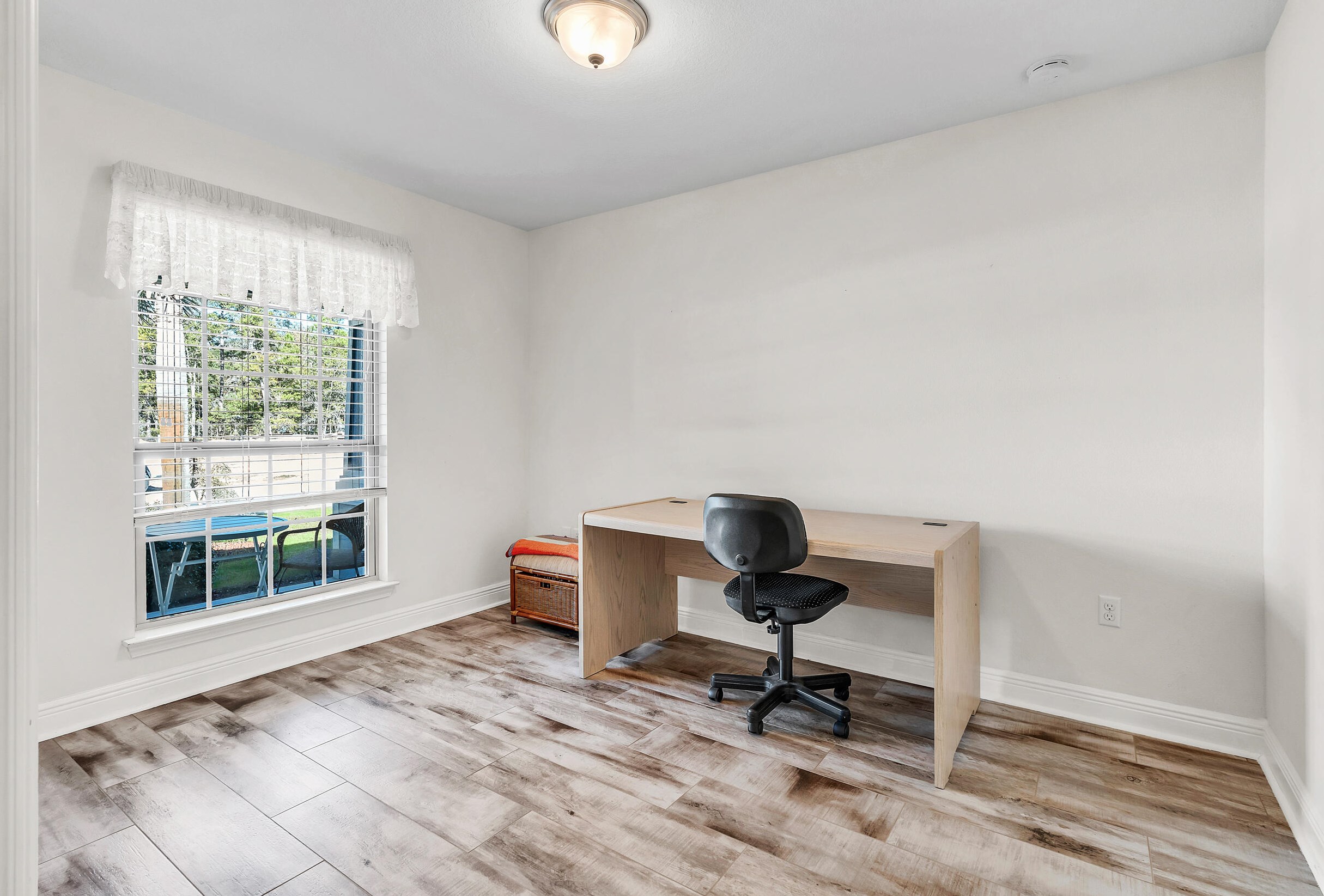 1954 Hewett Rd, Santa Rosa Beach FL  32459-3319 exterior