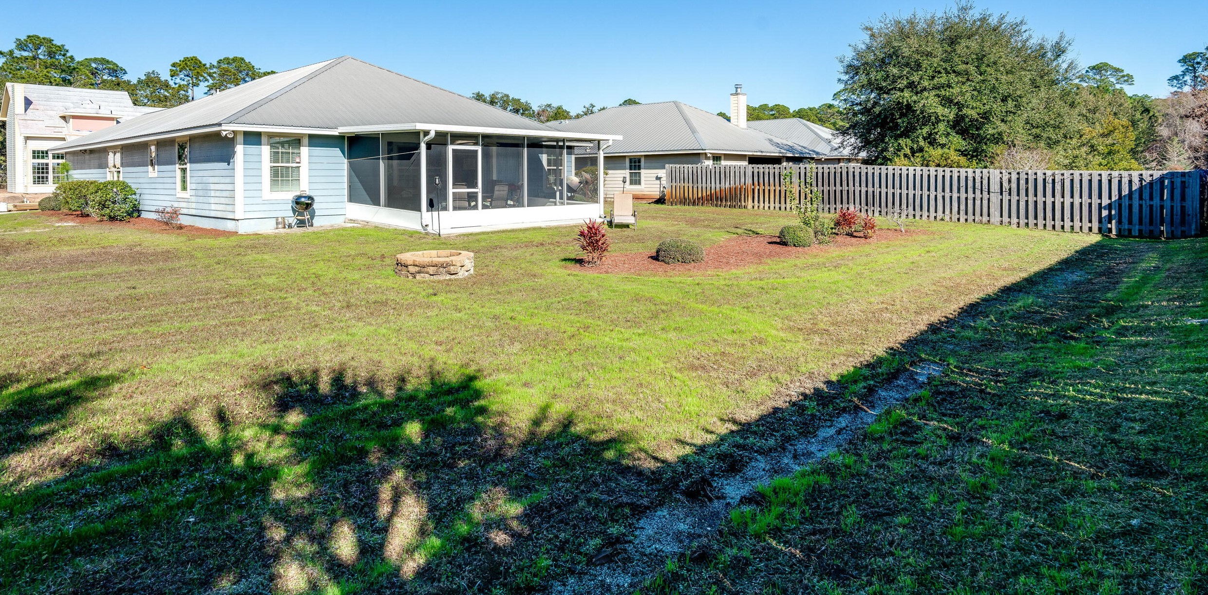 1954 Hewett Rd, Santa Rosa Beach FL  32459-3319 exterior