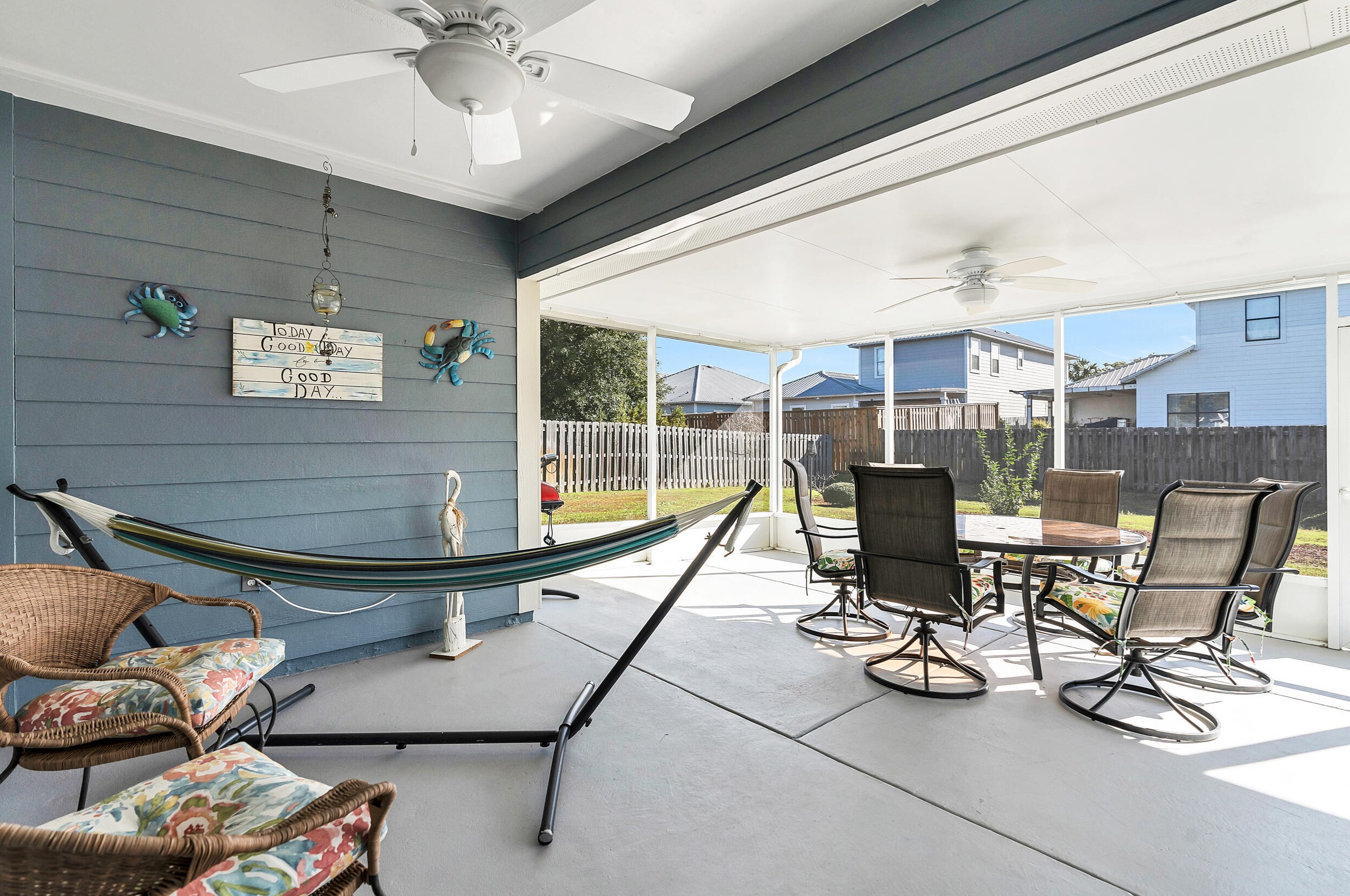 1954 Hewett Rd, Santa Rosa Beach FL  32459-3319 exterior