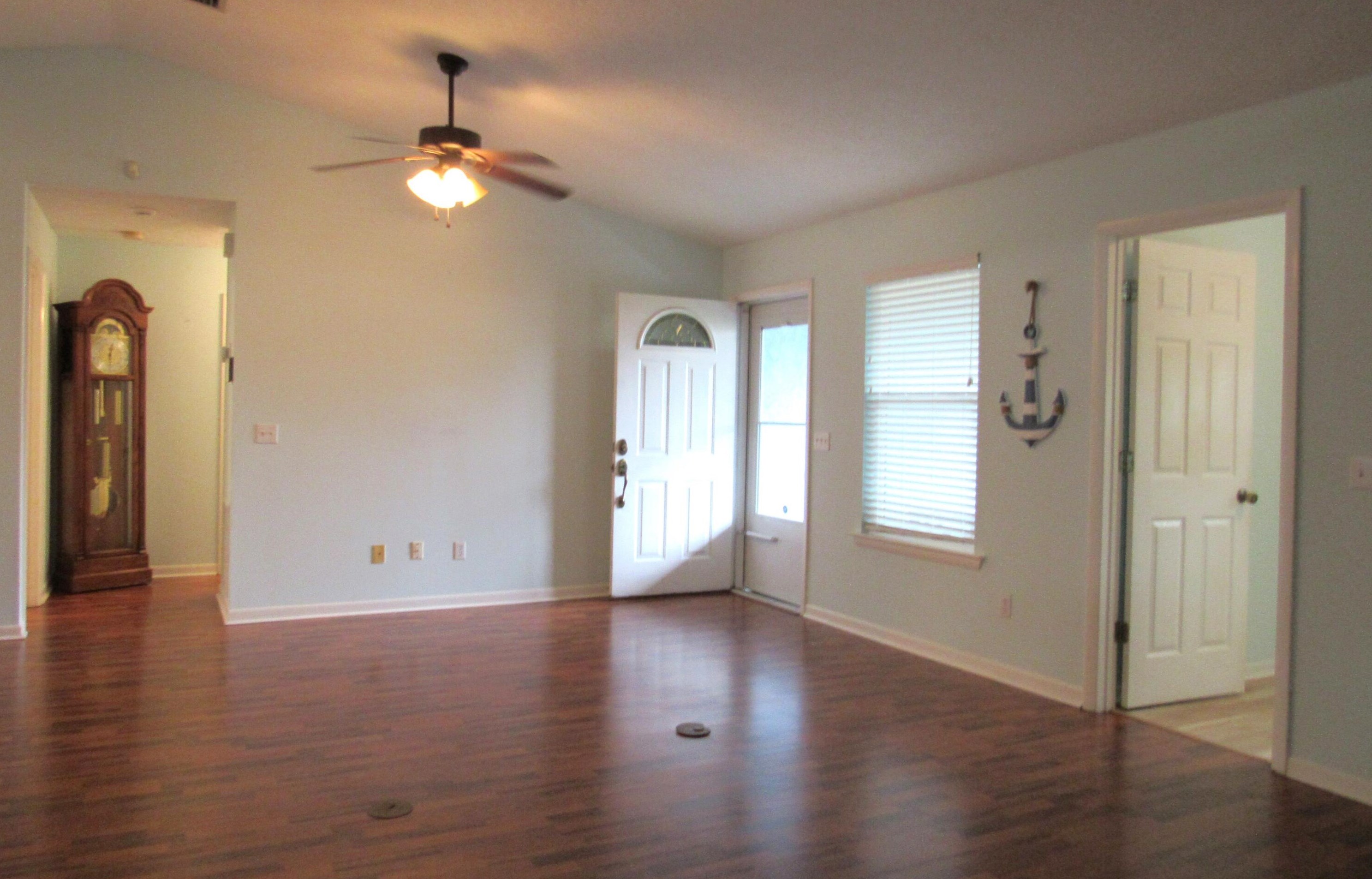 180 Oleander Cir, Panama City FL 32413-2635 exterior