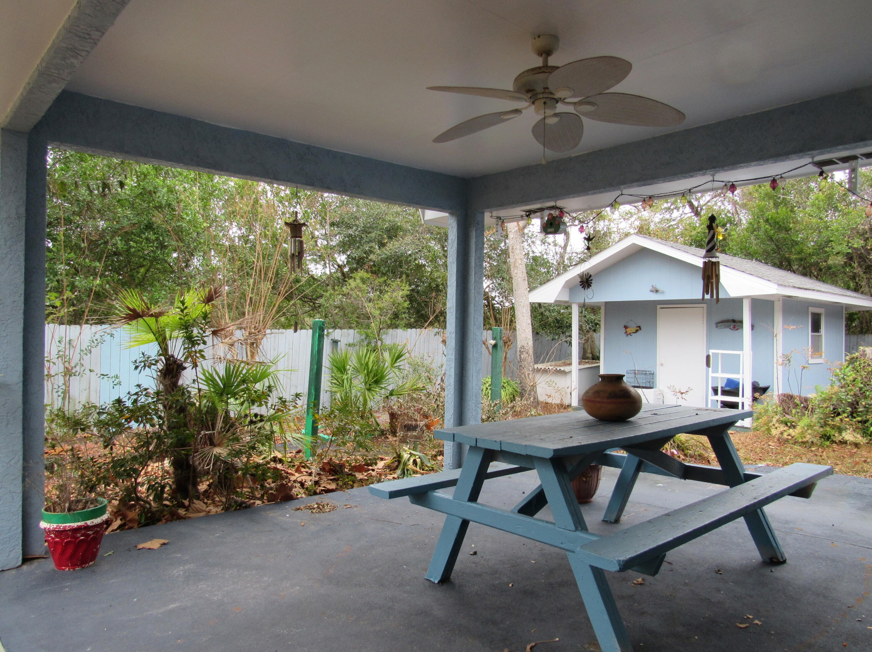 180 Oleander Cir, Panama City FL 32413-2635 exterior