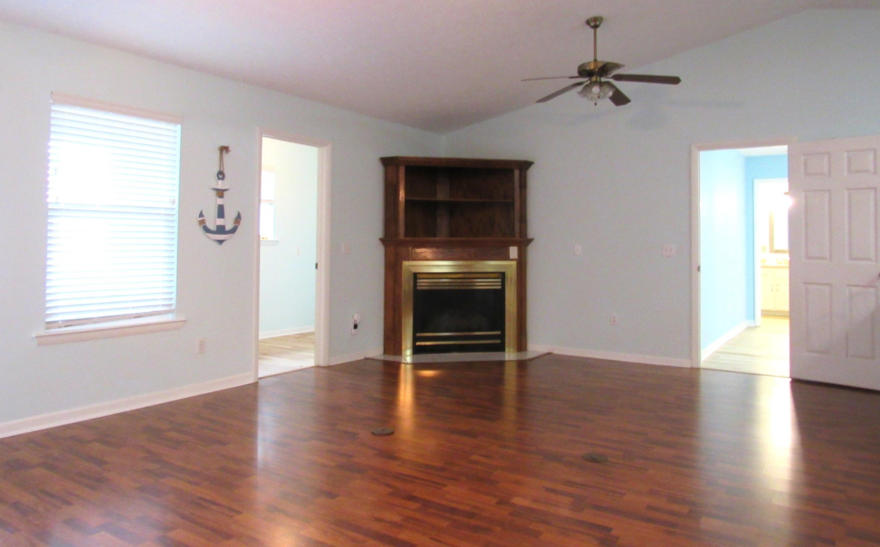 180 Oleander Cir, Panama City FL 32413-2635 exterior