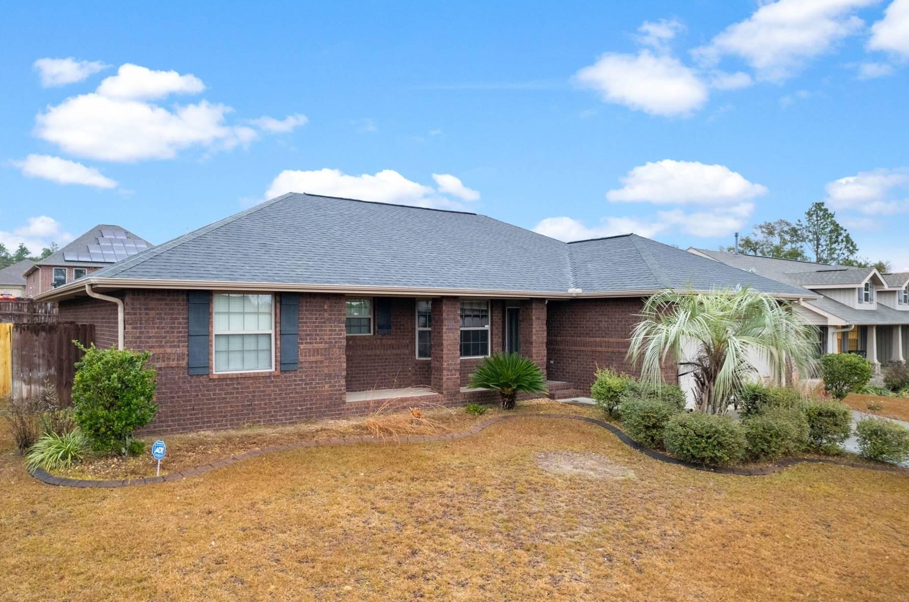 5596 Hannah Street, Milton, FL 32570