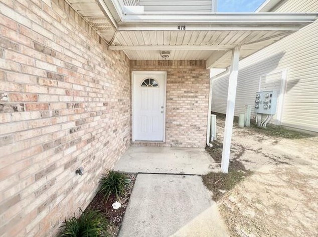 478 Keystone Rd, Mary Esther, FL 32569