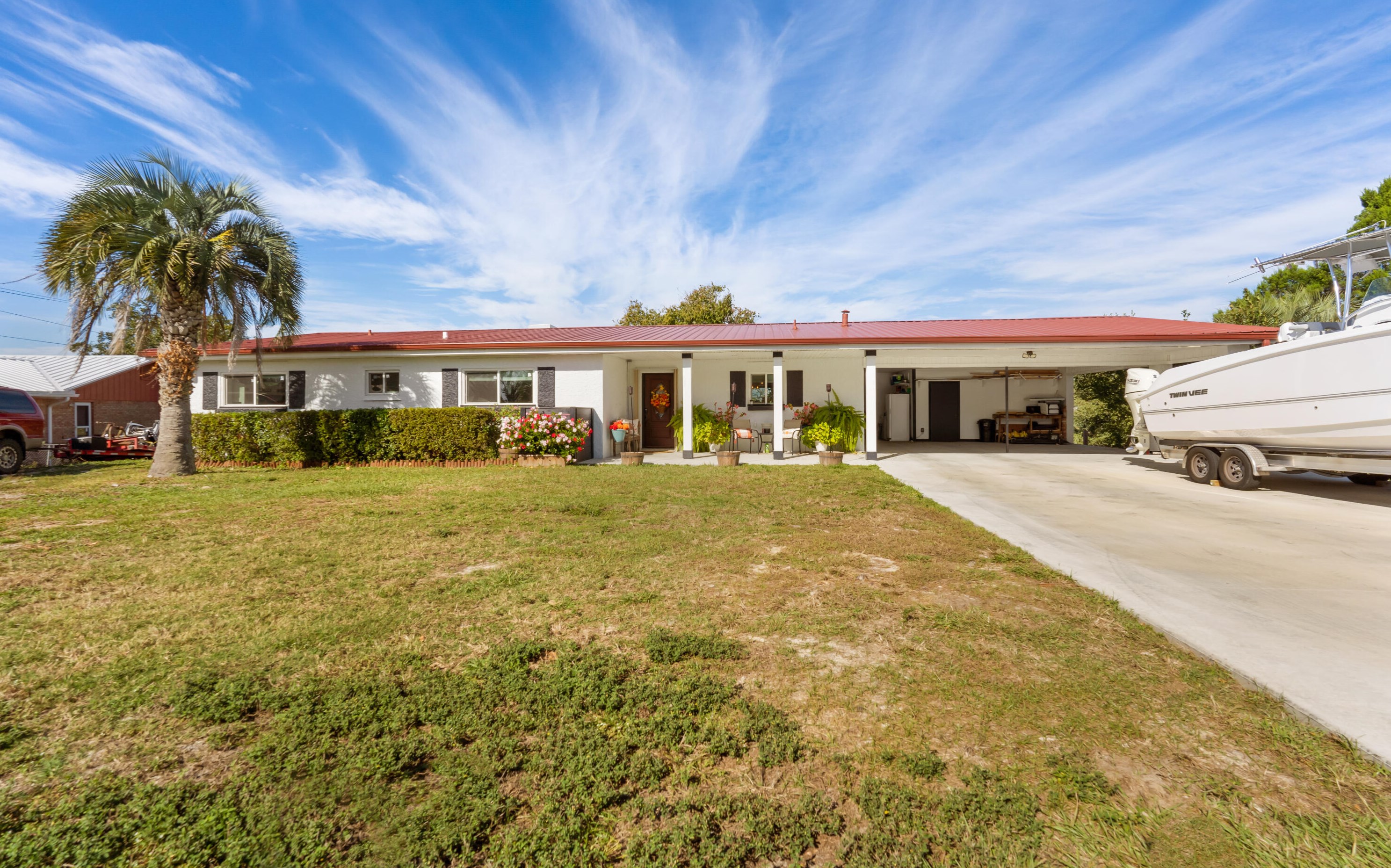 16255 E Lullwater Dr E, Panama City, FL 32413
