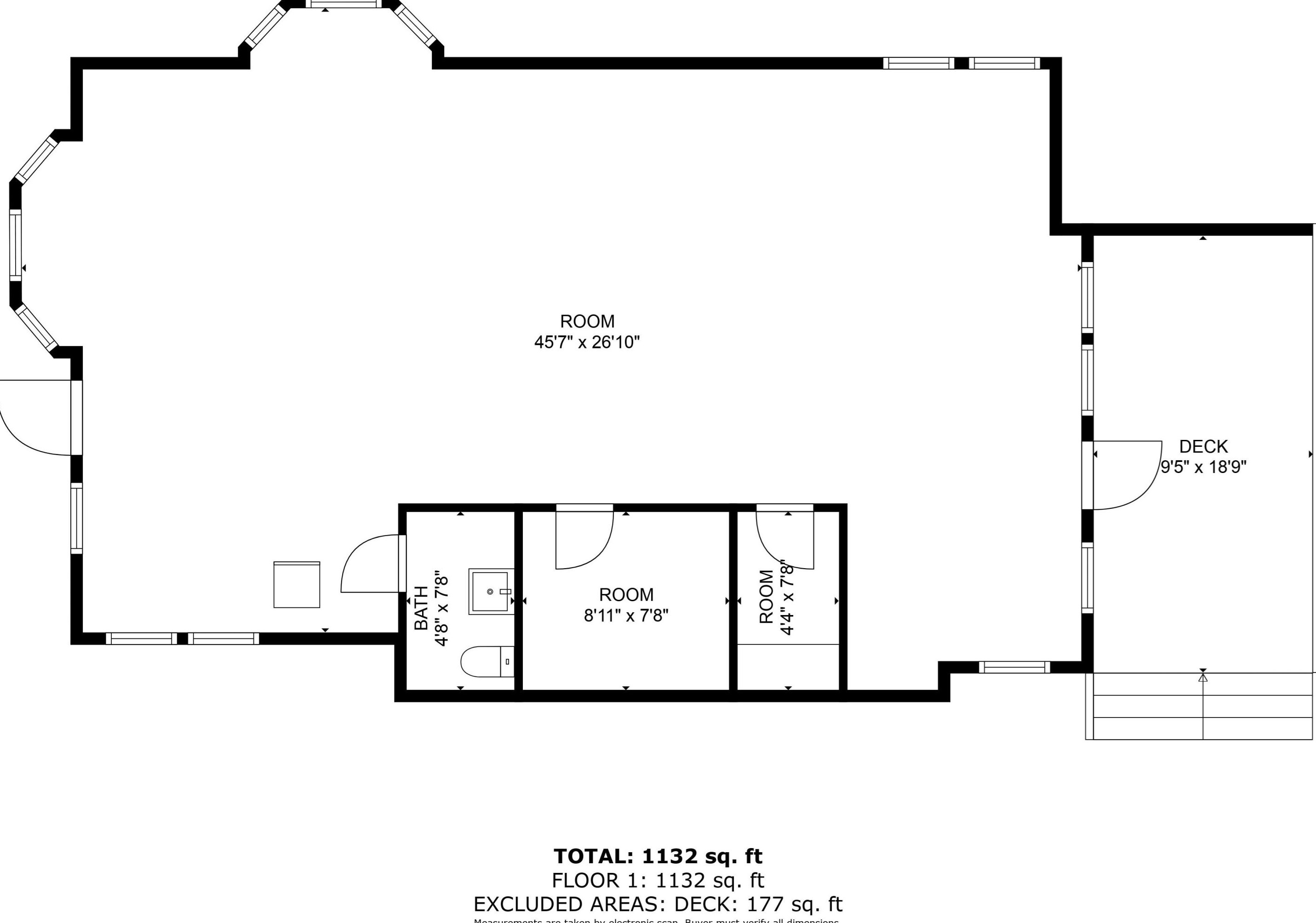 120 Fisherman's Cove, Destin, FL 32550