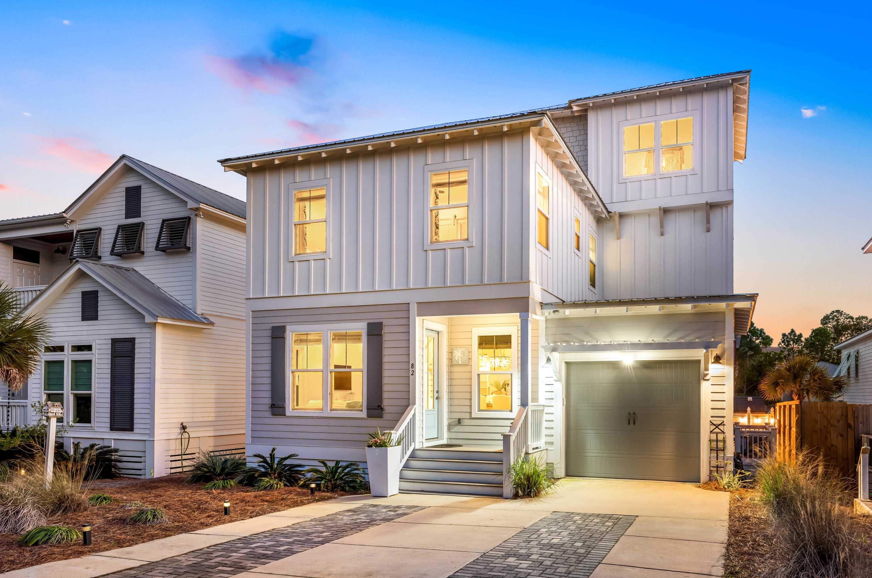 82 Triggerfish St, Santa Rosa Beach, FL 32459-4519