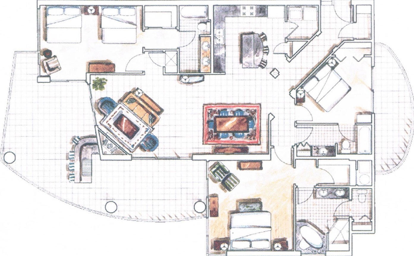 6422 Highway 98, Panama City FL  32407-5402 exterior