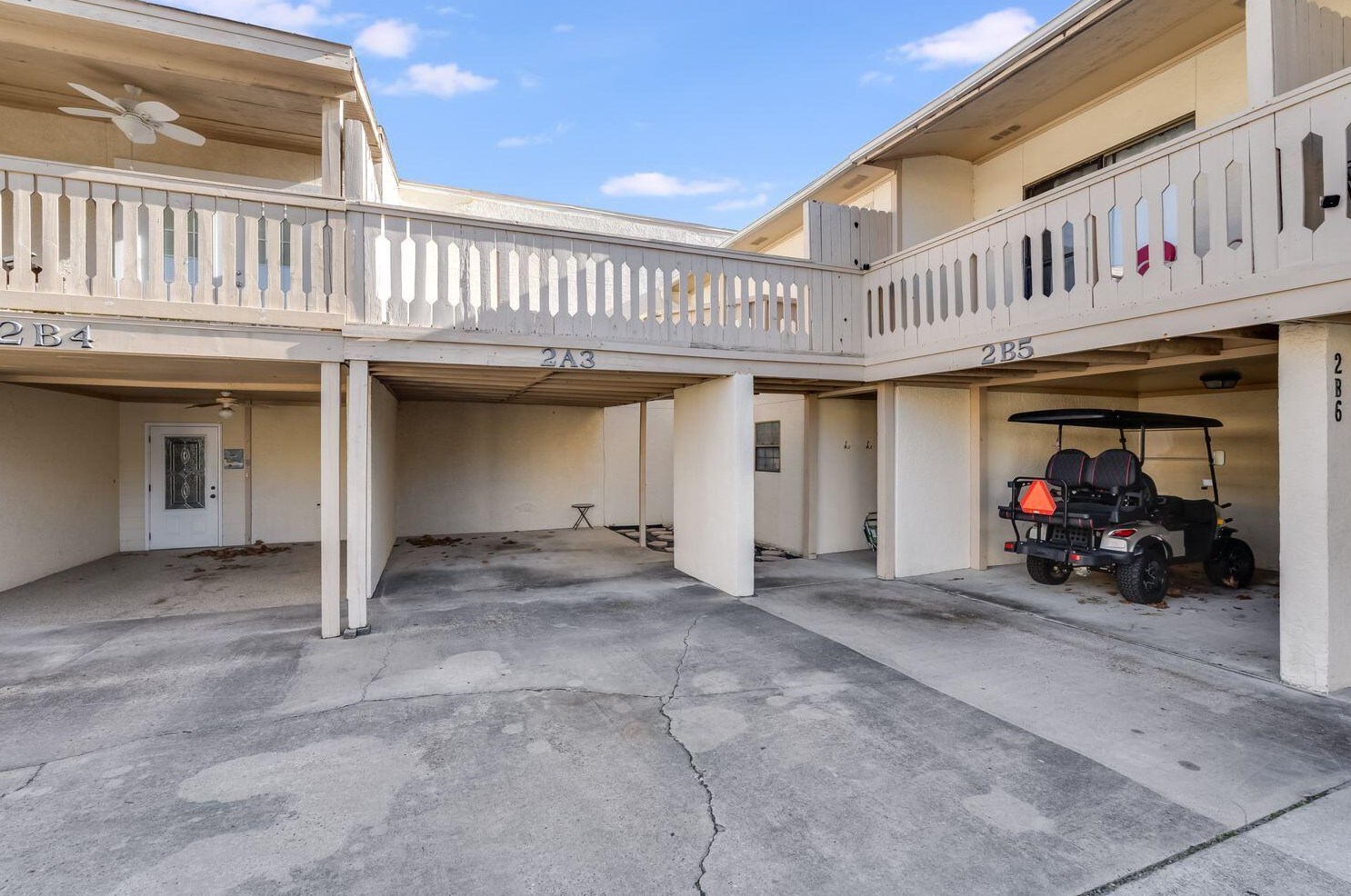 17462 Front Beach Rd #2a3, Panama City, FL 32413