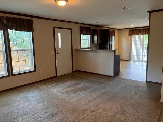 111 Vestavia St, Panama City FL  32413-1914 exterior