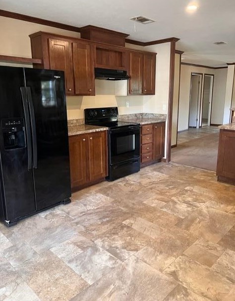 111 Vestavia St, Panama City FL  32413-1914 exterior