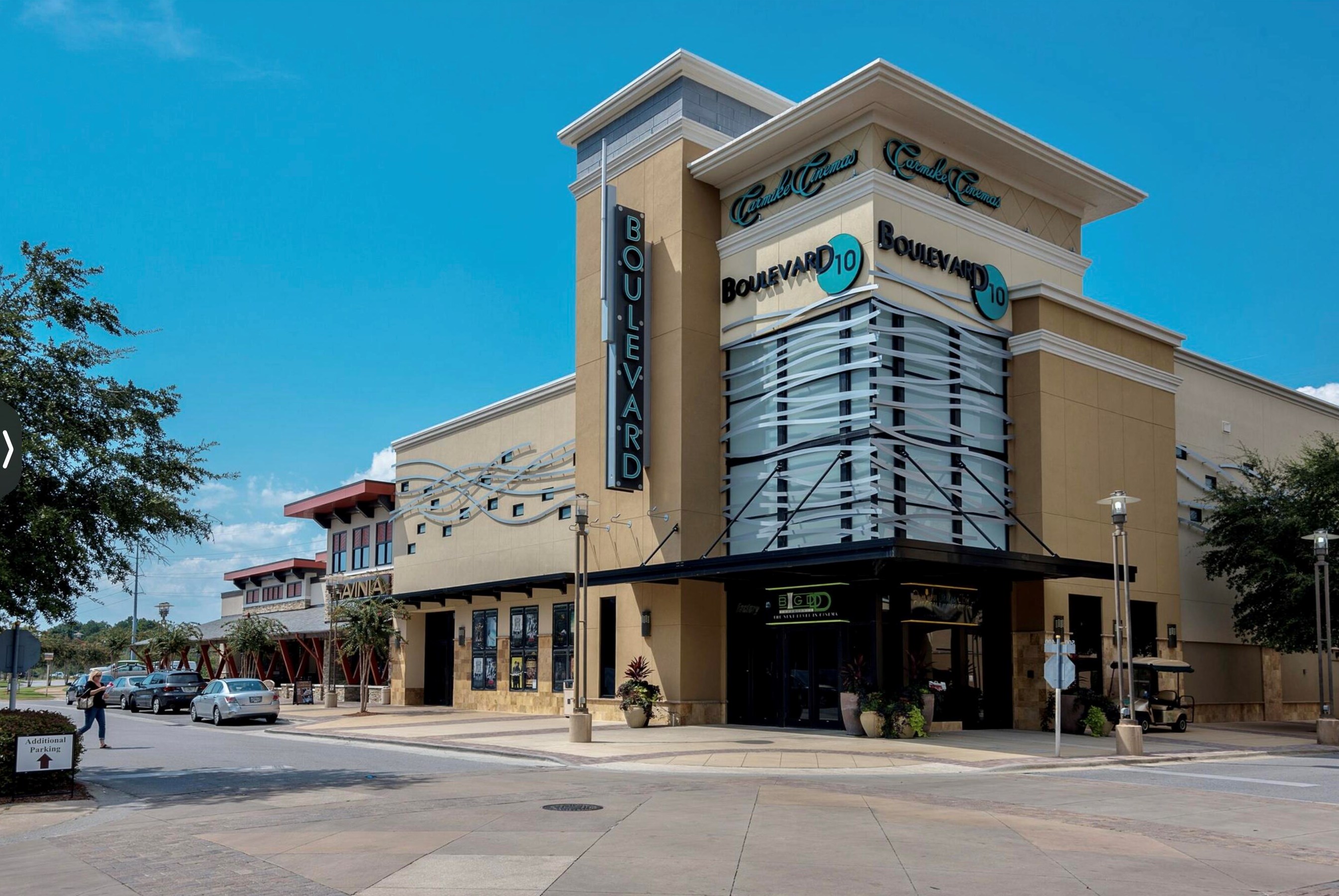 200 Sandestin Blvd, Destin FL  32550-7210 exterior