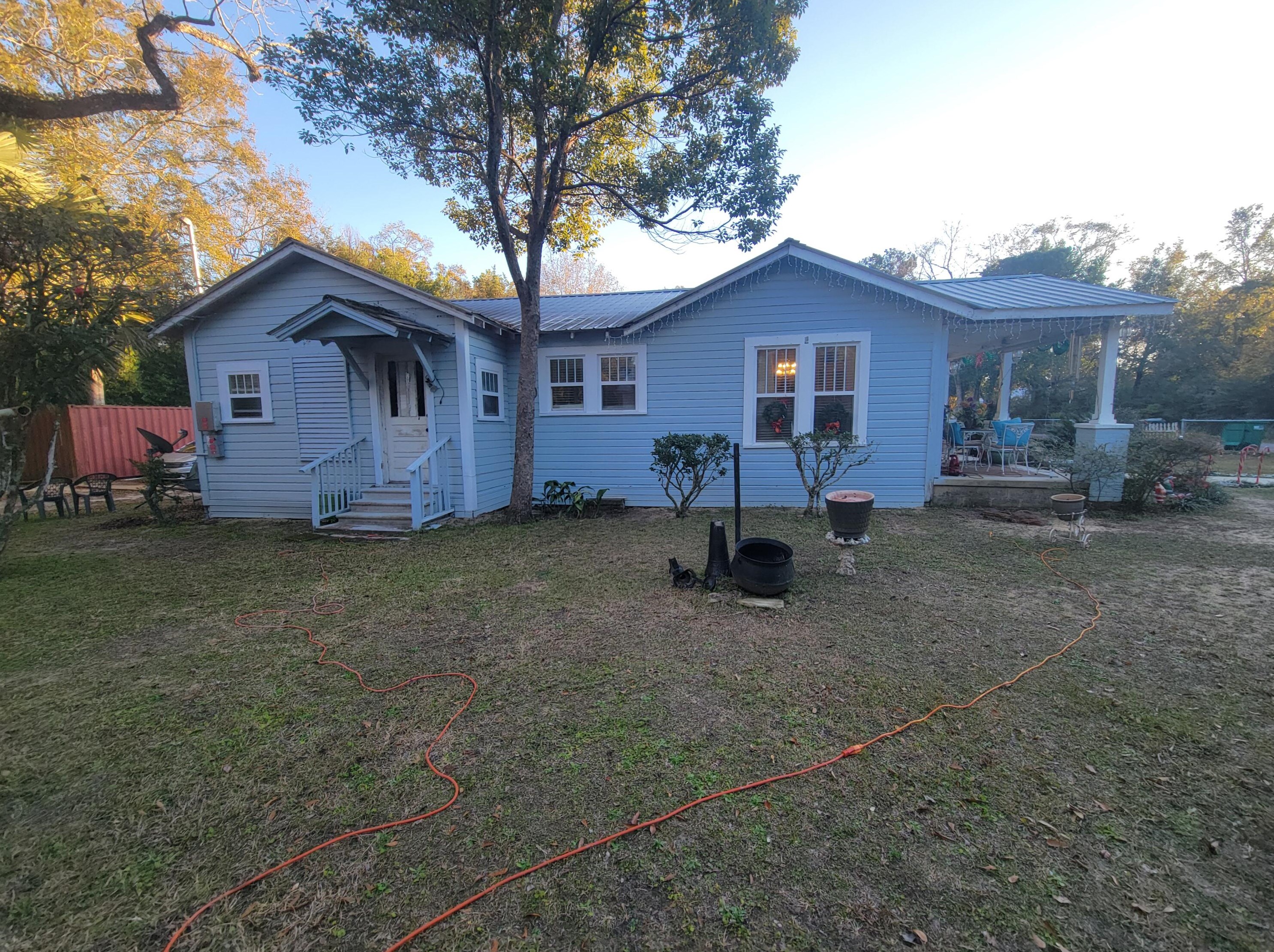151 Minnesota St, Defuniak Springs, FL 32435-3310