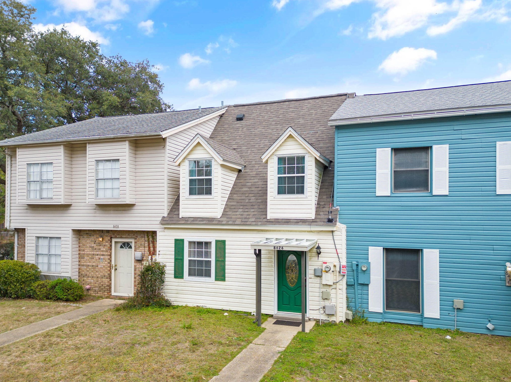 8426 Williamsburg Cir, Pensacola, FL 32514