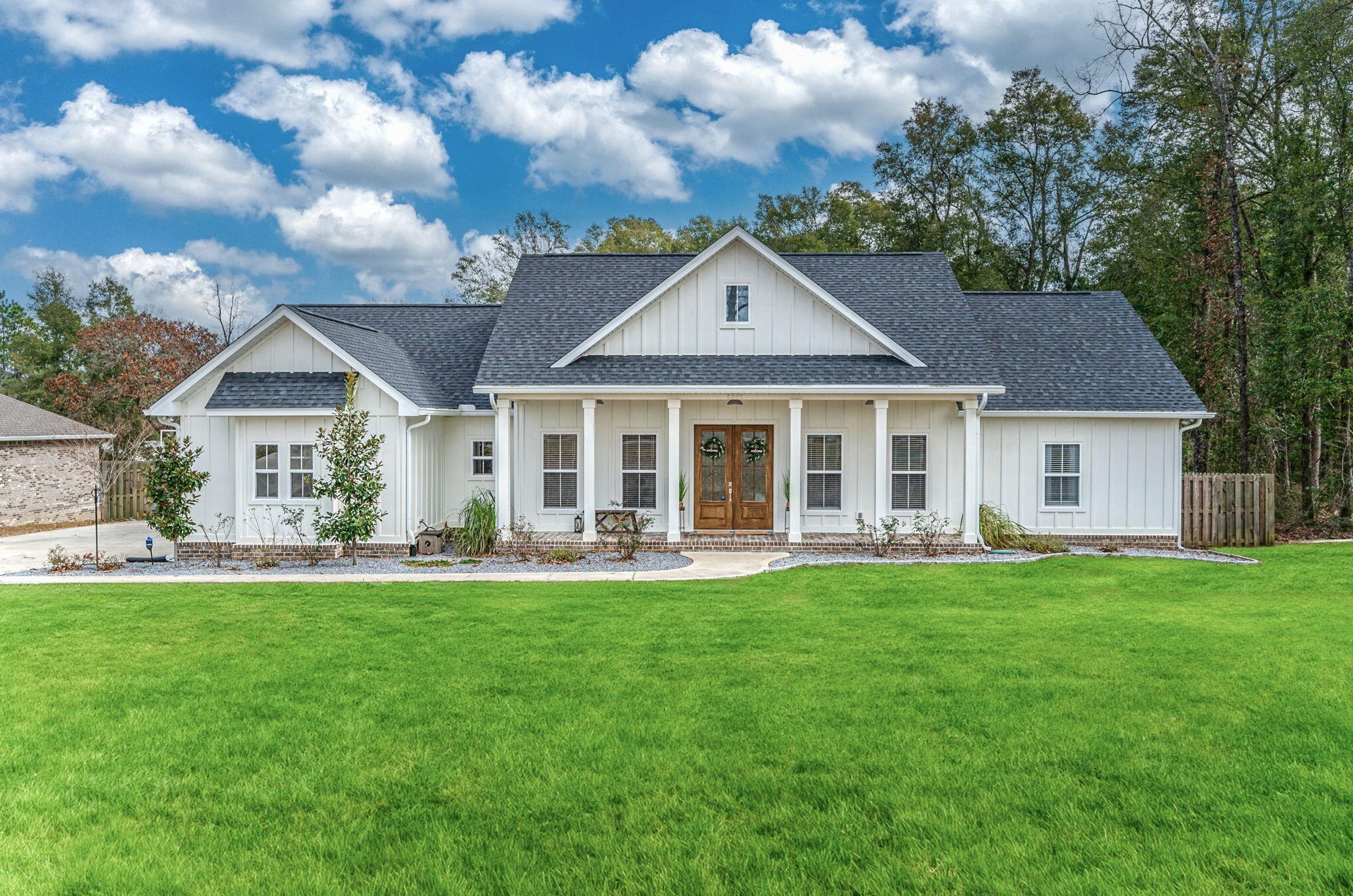 5901 Oak Hill Rd, Crestview, FL 32536