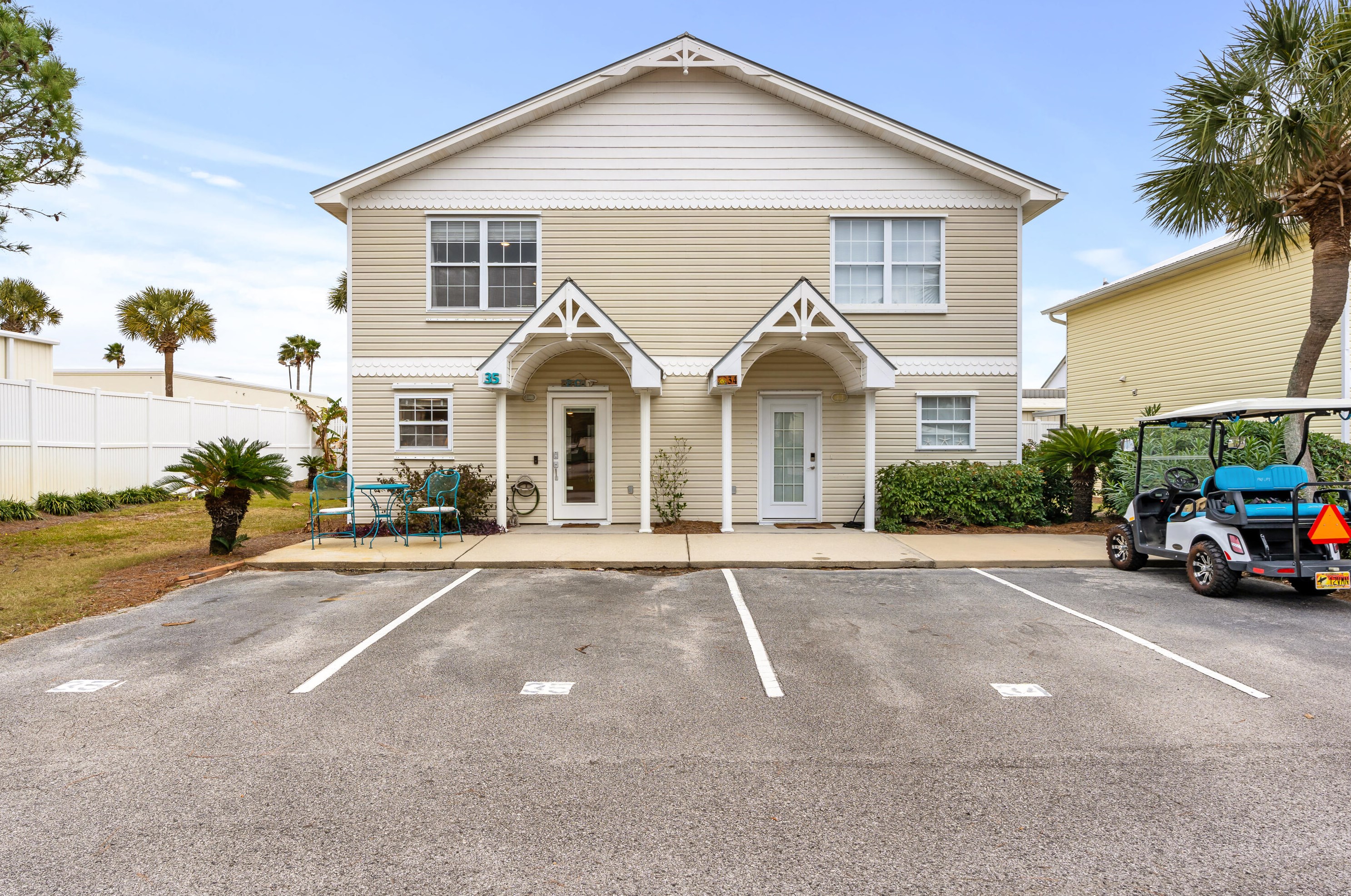 340 Scenic Gulf Dr #35, Destin, FL 32550