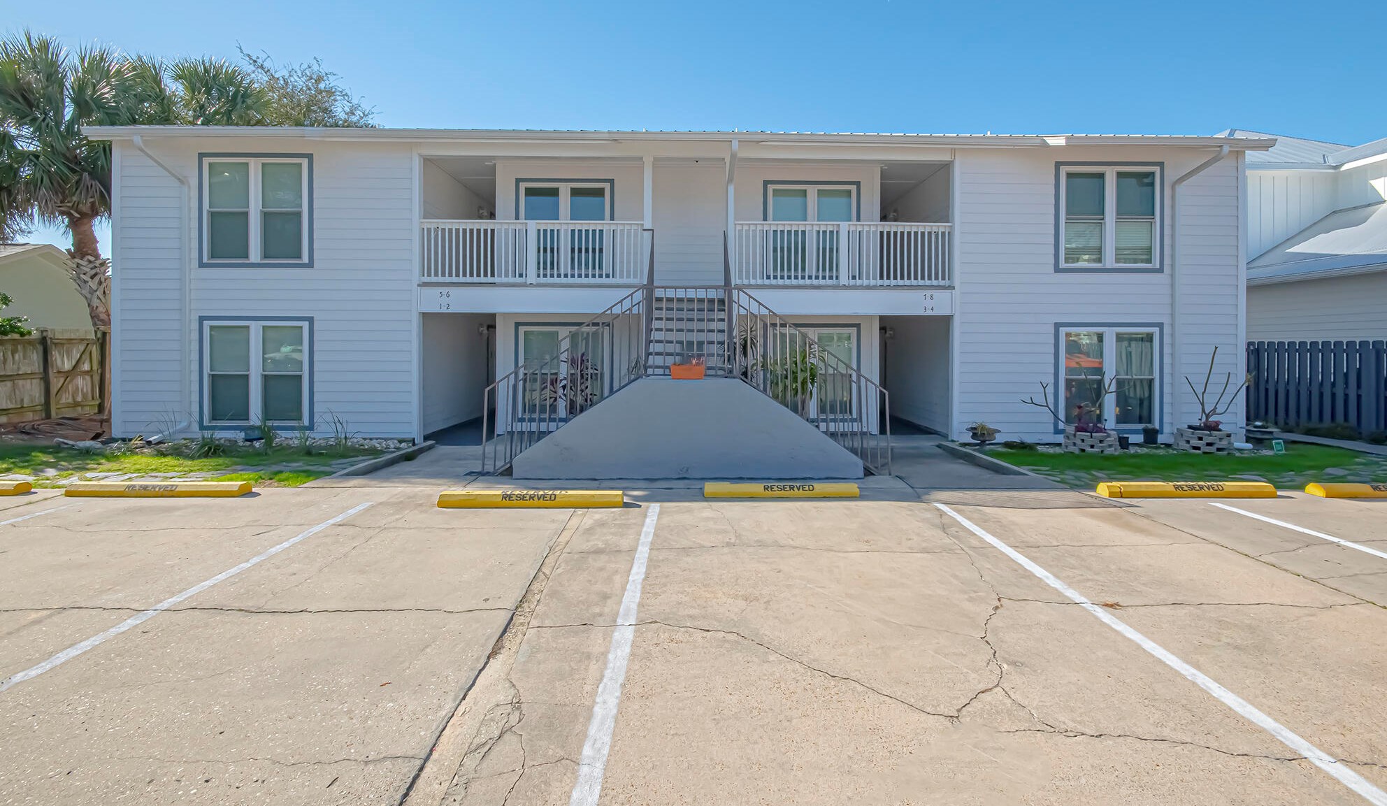 6545 N Lagoon Dr N #4, Panama City, FL 32408