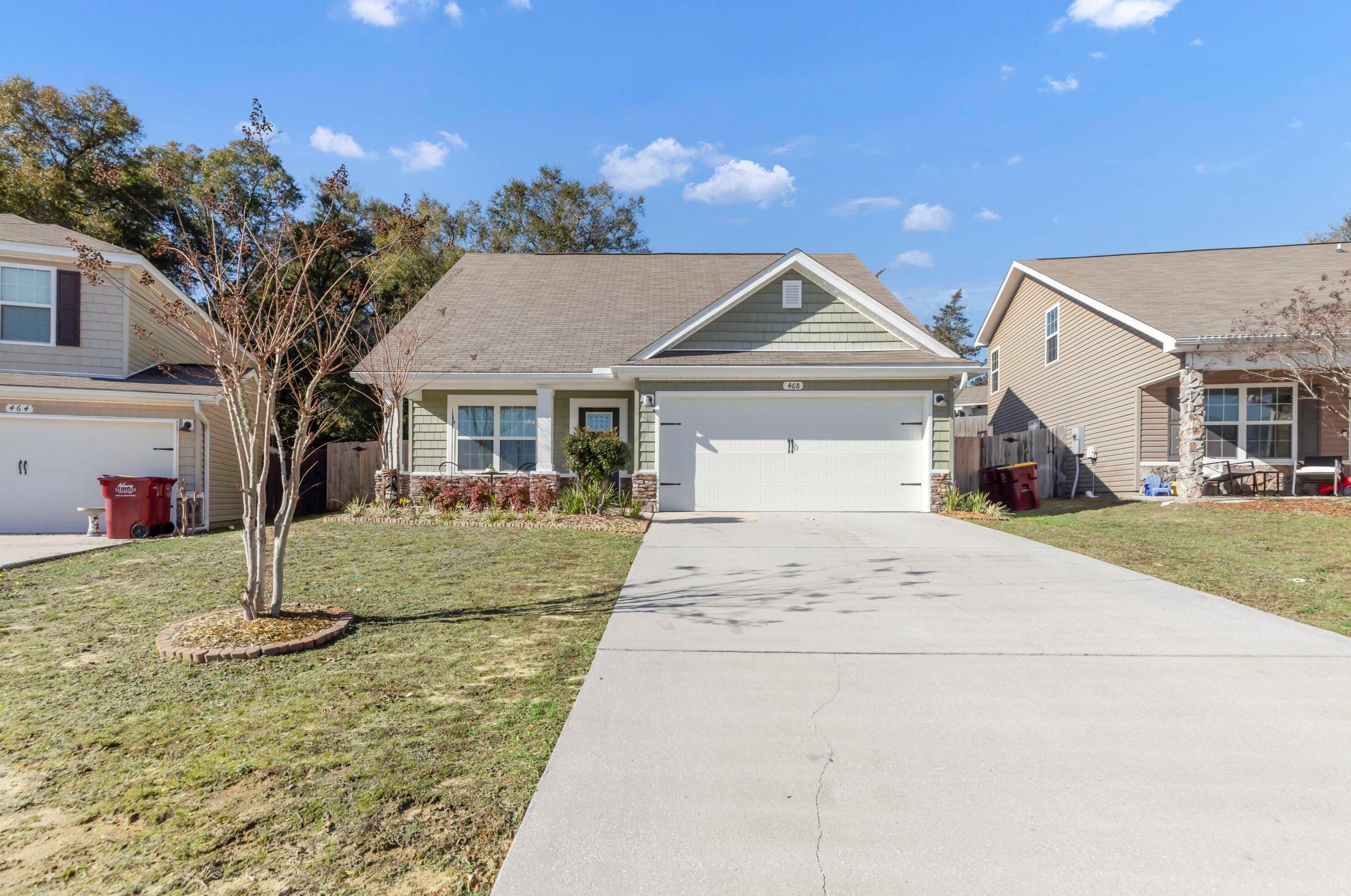 468 Eisenhower Dr, Crestview, FL 32539-6953