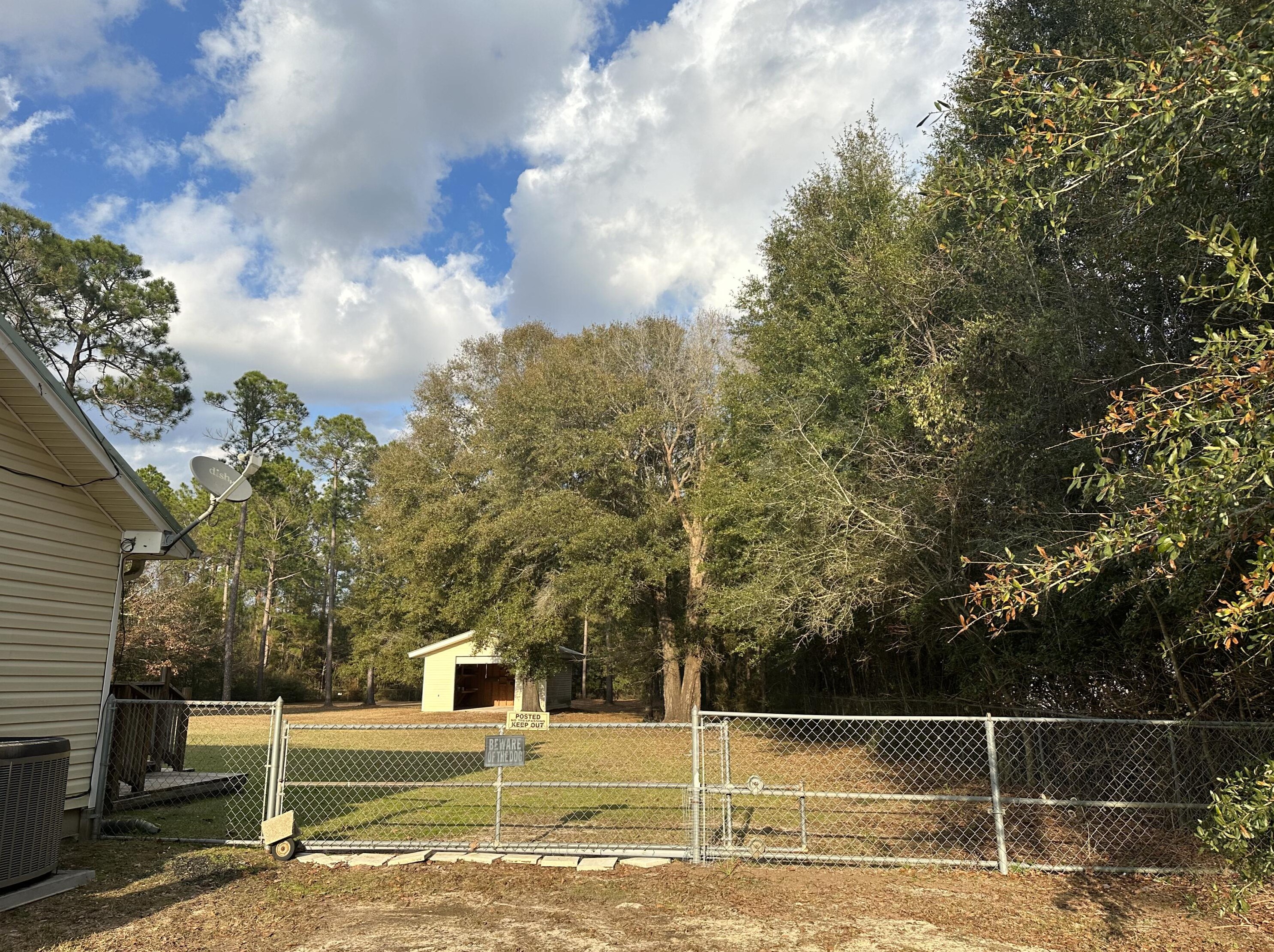 6161 Garden City Rd, Crestview, FL 32539-9175