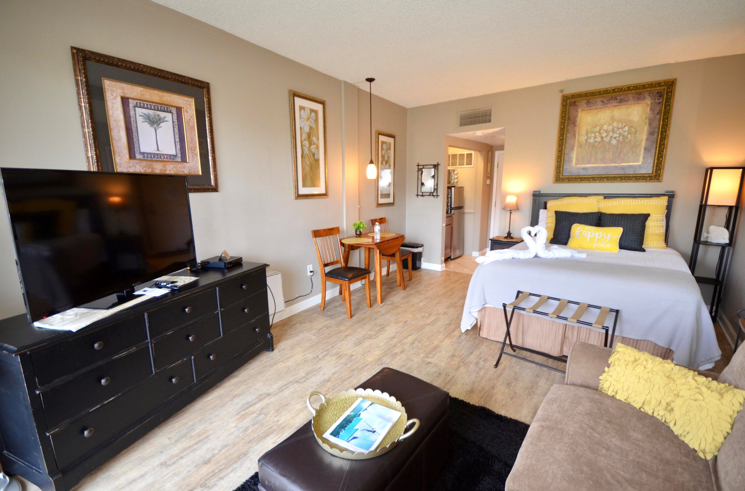 214 Sw Miracle Strip Parkway Sw #unit B104, Fort Walton Beach, FL 32548