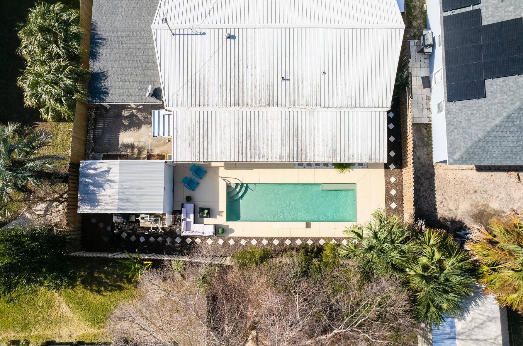 121 Sonata Cir, Panama City FL  32413-2660 exterior