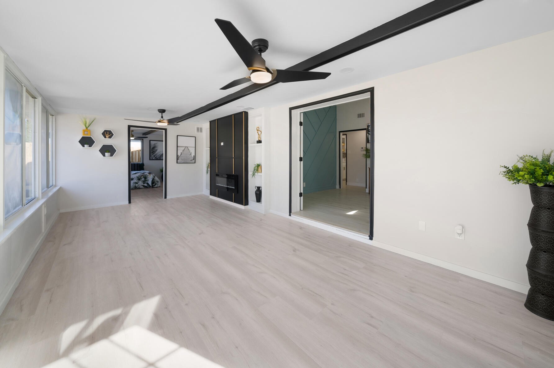 121 Sonata Cir, Panama City FL  32413-2660 exterior