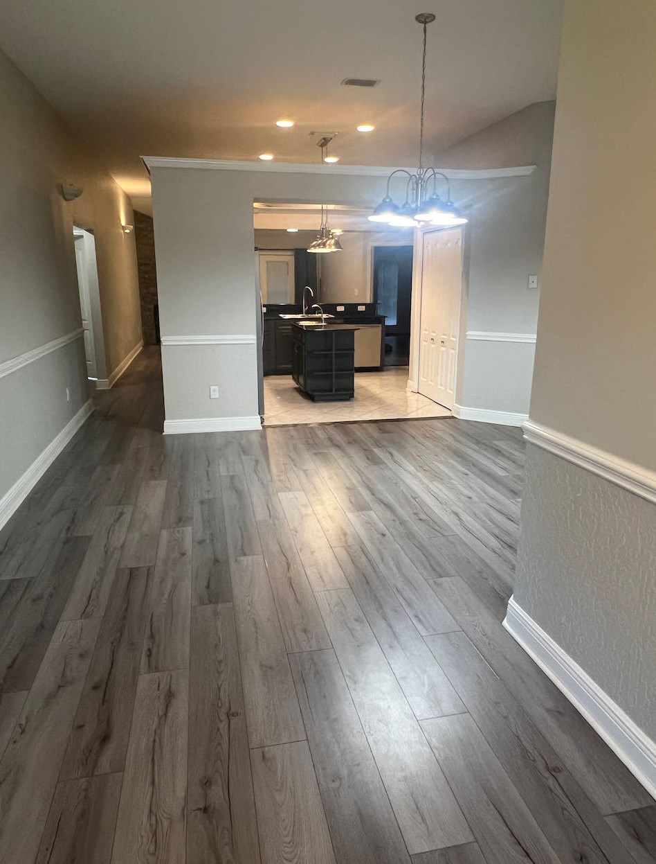 134 10th Ave, Shalimar FL  32579-1507 exterior