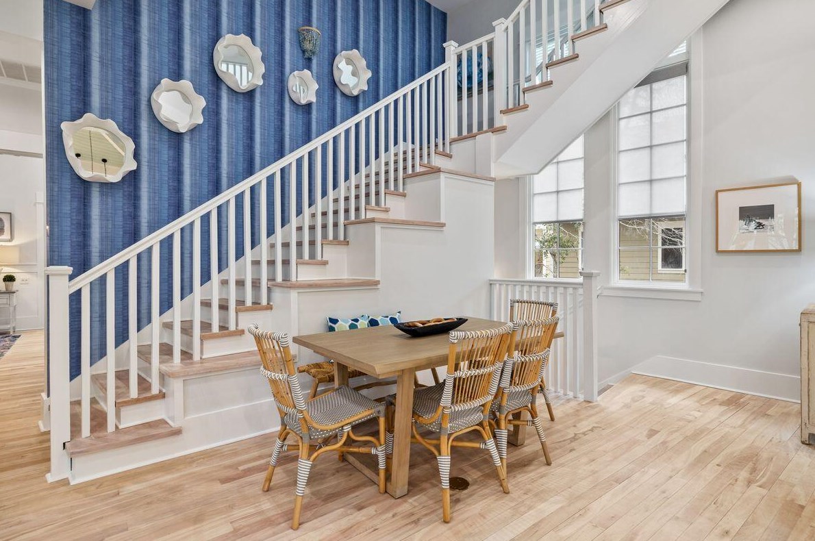 408 Western Lk Dr, Santa Rosa Beach FL  32459-8800 exterior