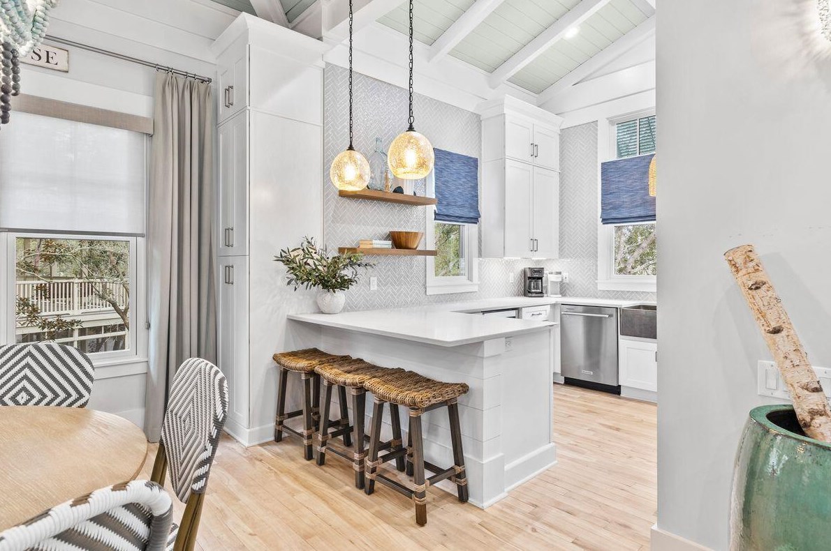 408 Western Lk Dr, Santa Rosa Beach FL  32459-8800 exterior