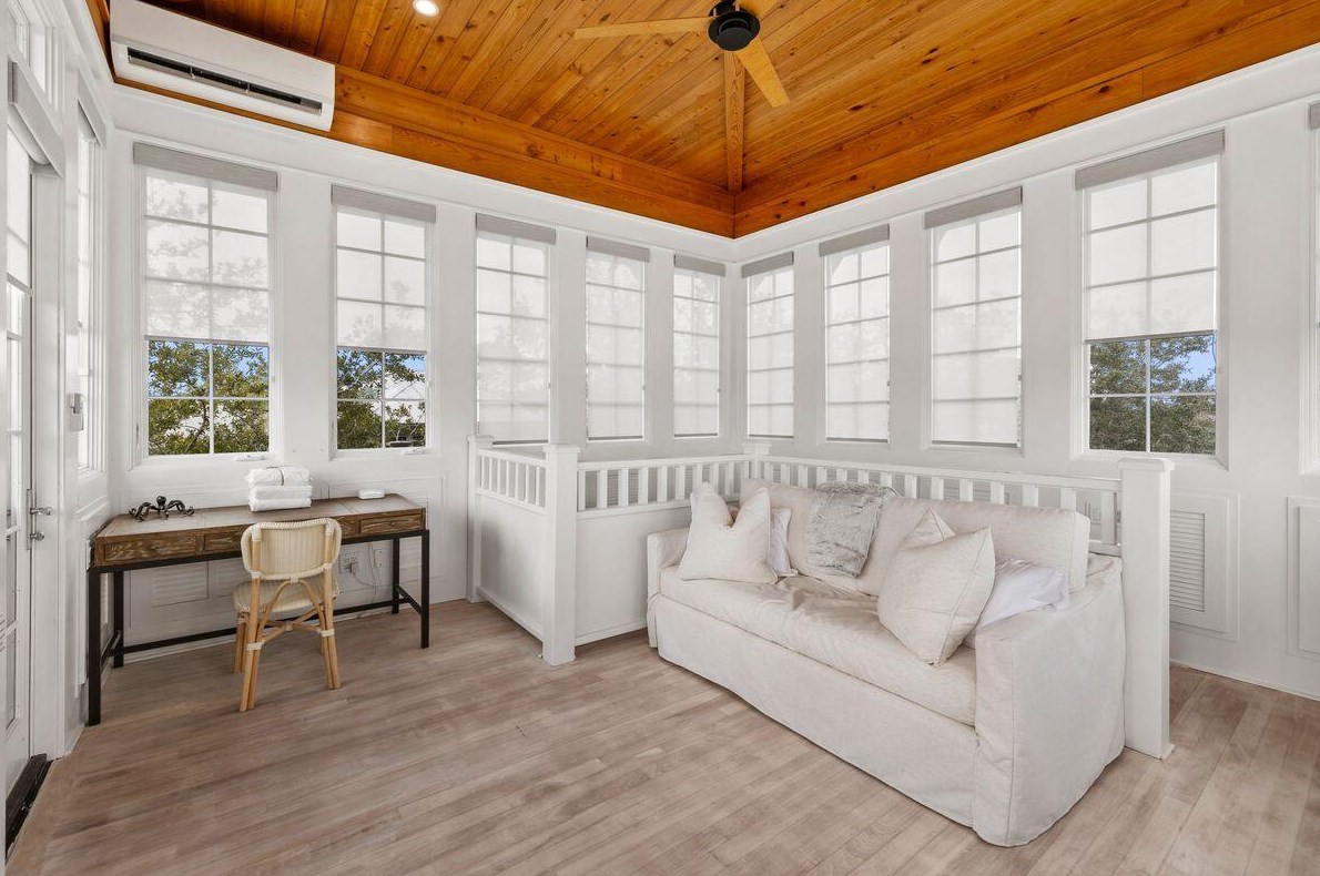 408 Western Lk Dr, Santa Rosa Beach FL  32459-8800 exterior