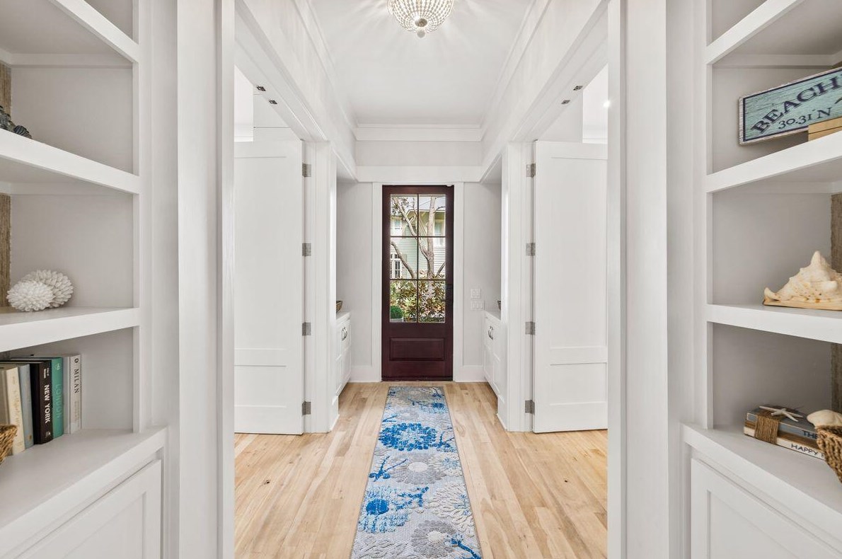 408 Western Lk Dr, Santa Rosa Beach FL  32459-8800 exterior