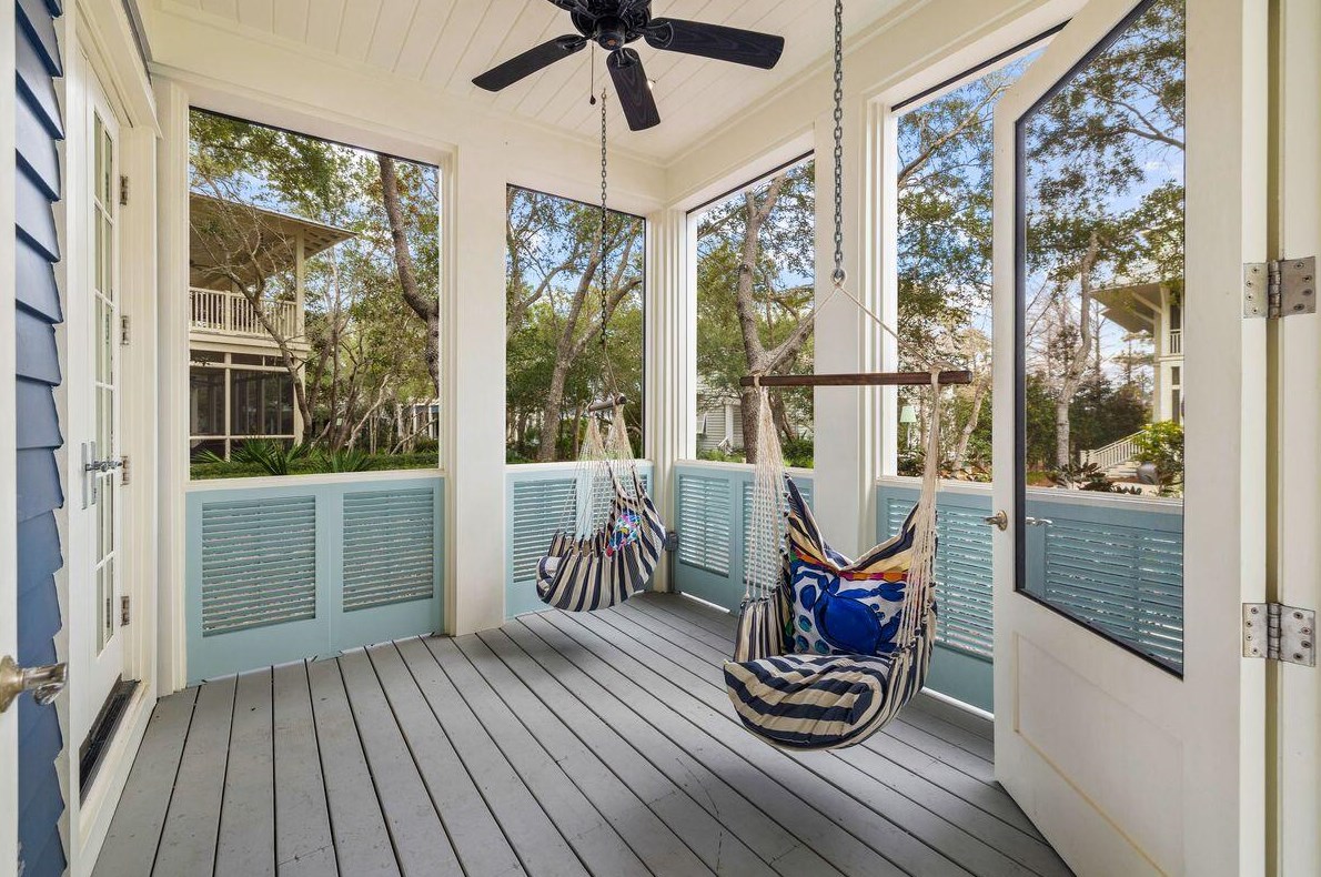 408 Western Lk Dr, Santa Rosa Beach FL  32459-8800 exterior