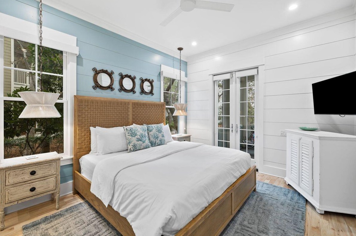 408 Western Lk Dr, Santa Rosa Beach FL  32459-8800 exterior