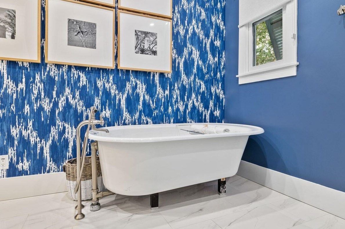 408 Western Lk Dr, Santa Rosa Beach FL  32459-8800 exterior