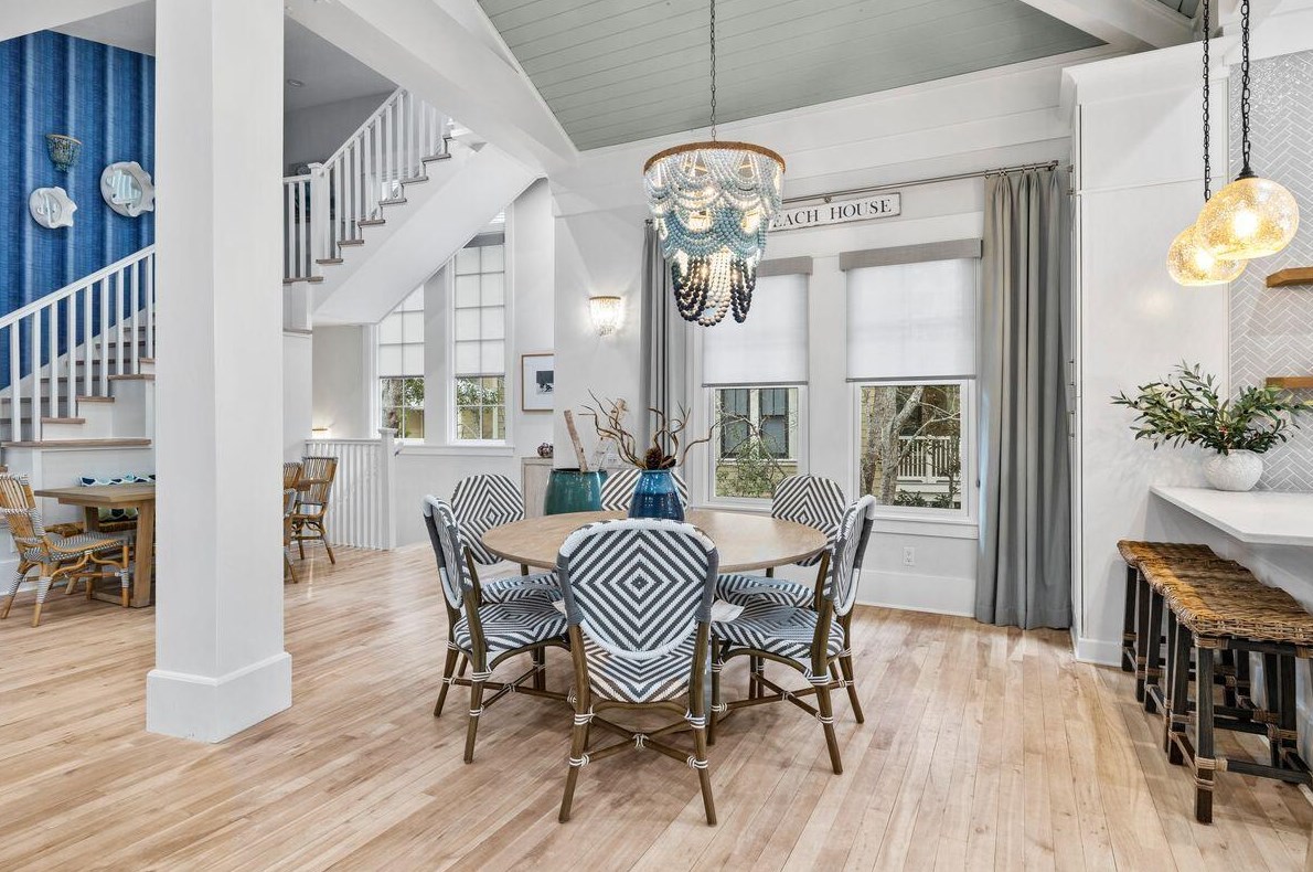 408 Western Lk Dr, Santa Rosa Beach FL  32459-8800 exterior