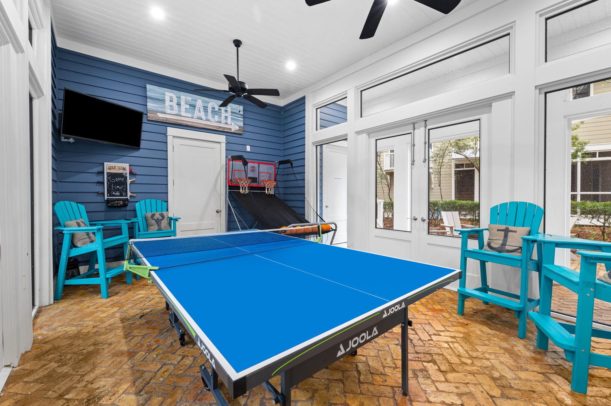 408 Western Lk Dr, Santa Rosa Beach FL  32459-8800 exterior