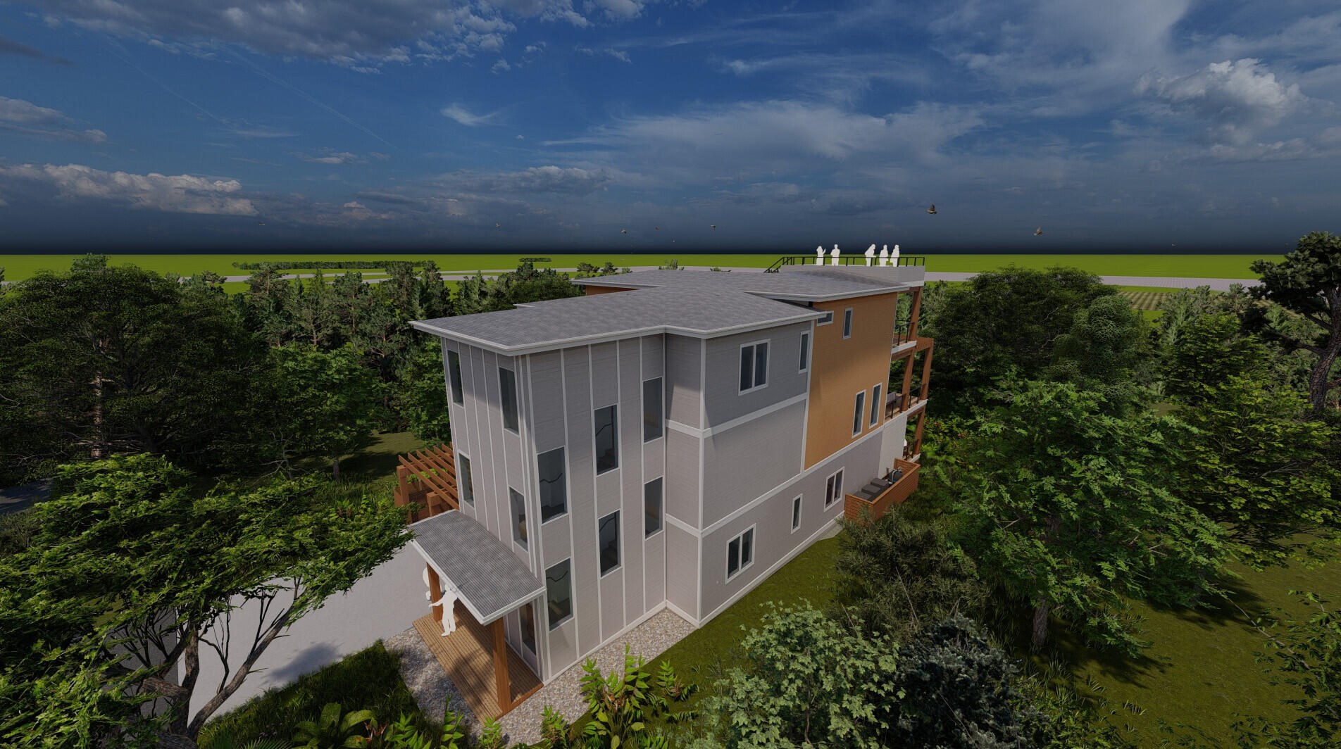185 Dune Dr, Santa Rosa Beach, FL 32459-3634