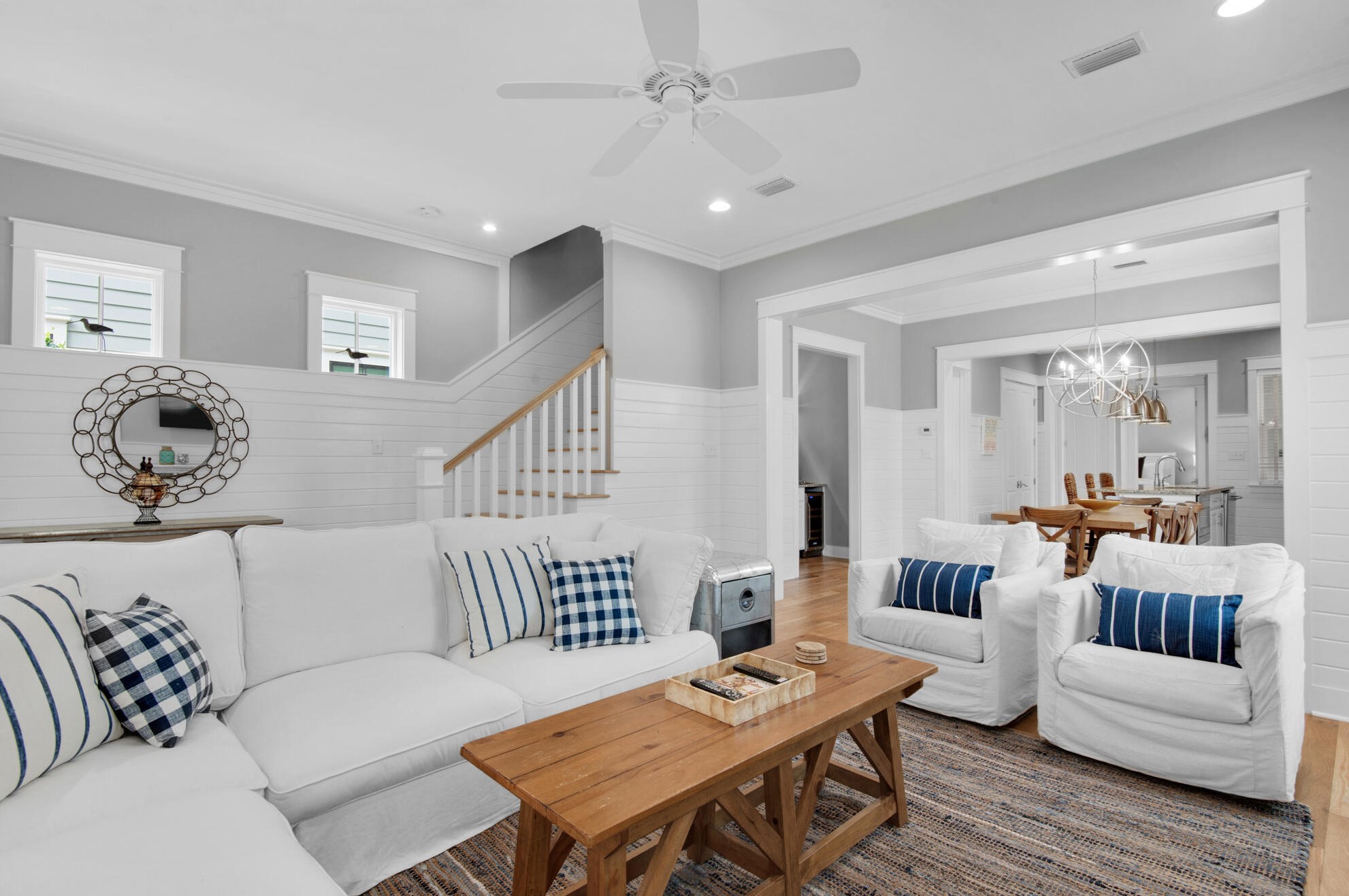 209 Wisteria Way, Santa Rosa Beach FL  32459-7990 exterior