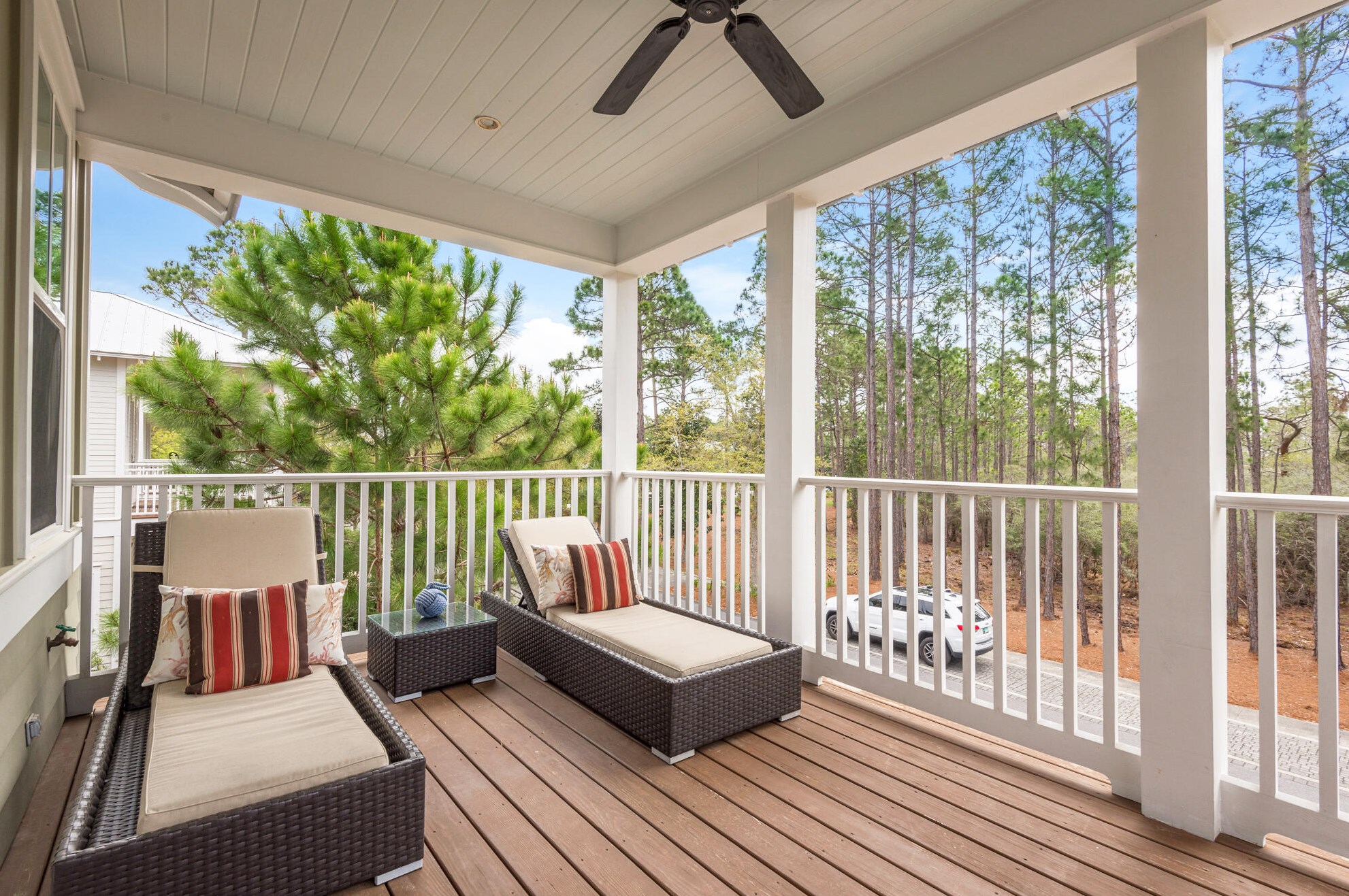 209 Wisteria Way, Santa Rosa Beach FL  32459-7990 exterior