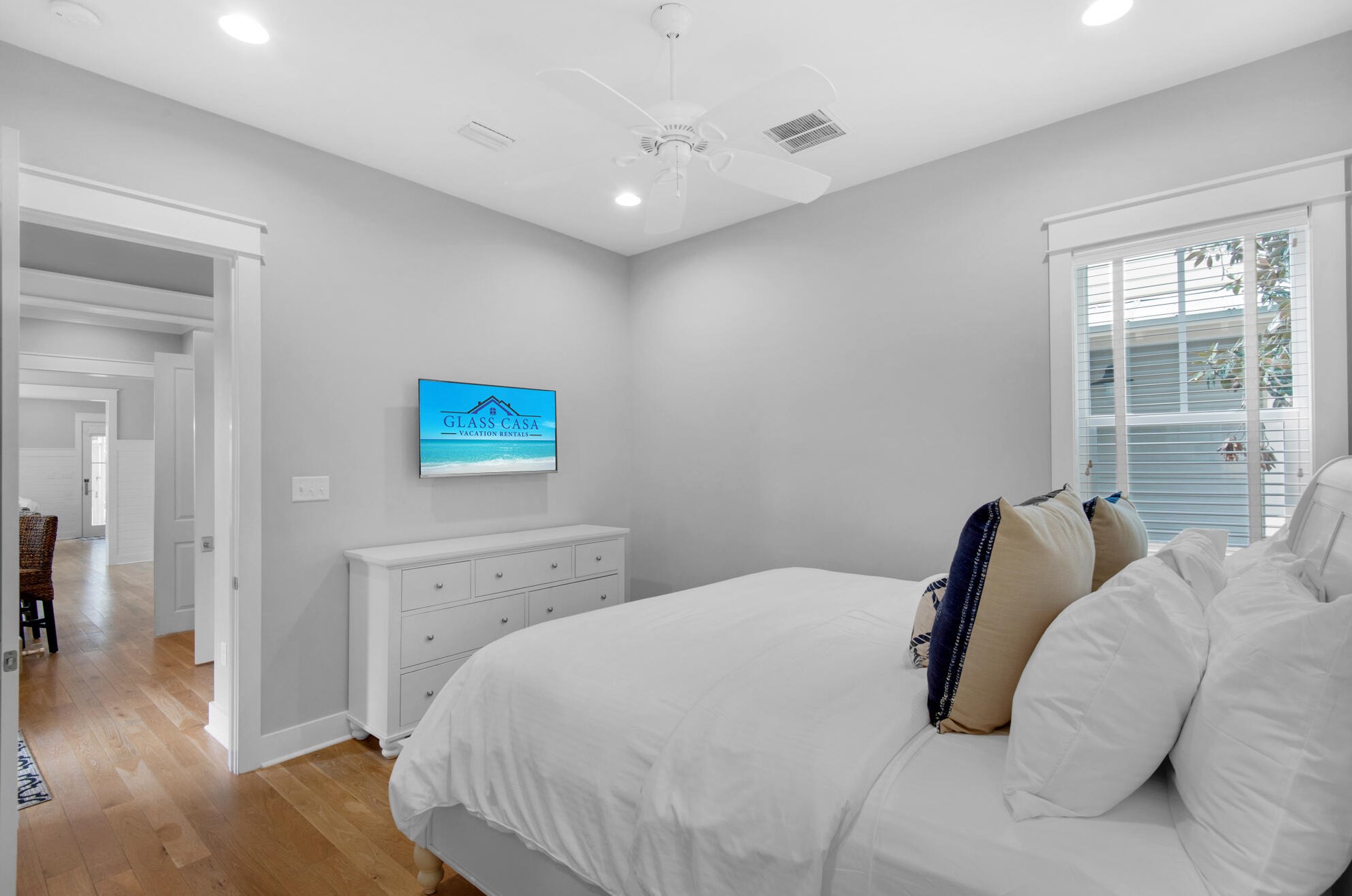 209 Wisteria Way, Santa Rosa Beach FL  32459-7990 exterior