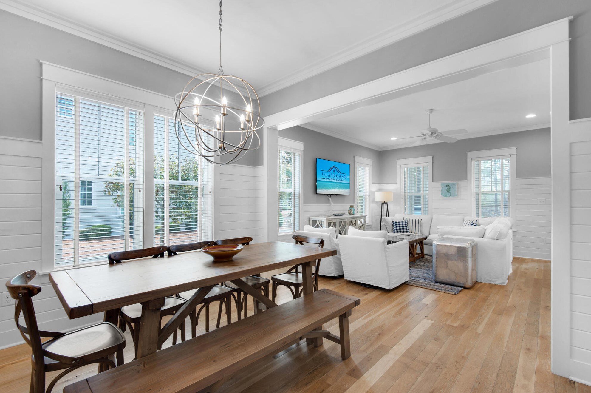 209 Wisteria Way, Santa Rosa Beach FL  32459-7990 exterior