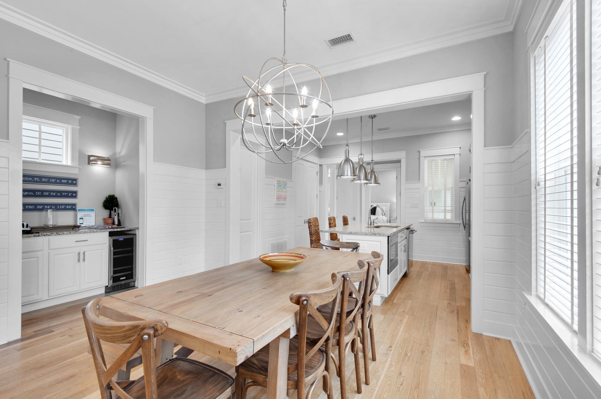 209 Wisteria Way, Santa Rosa Beach FL  32459-7990 exterior