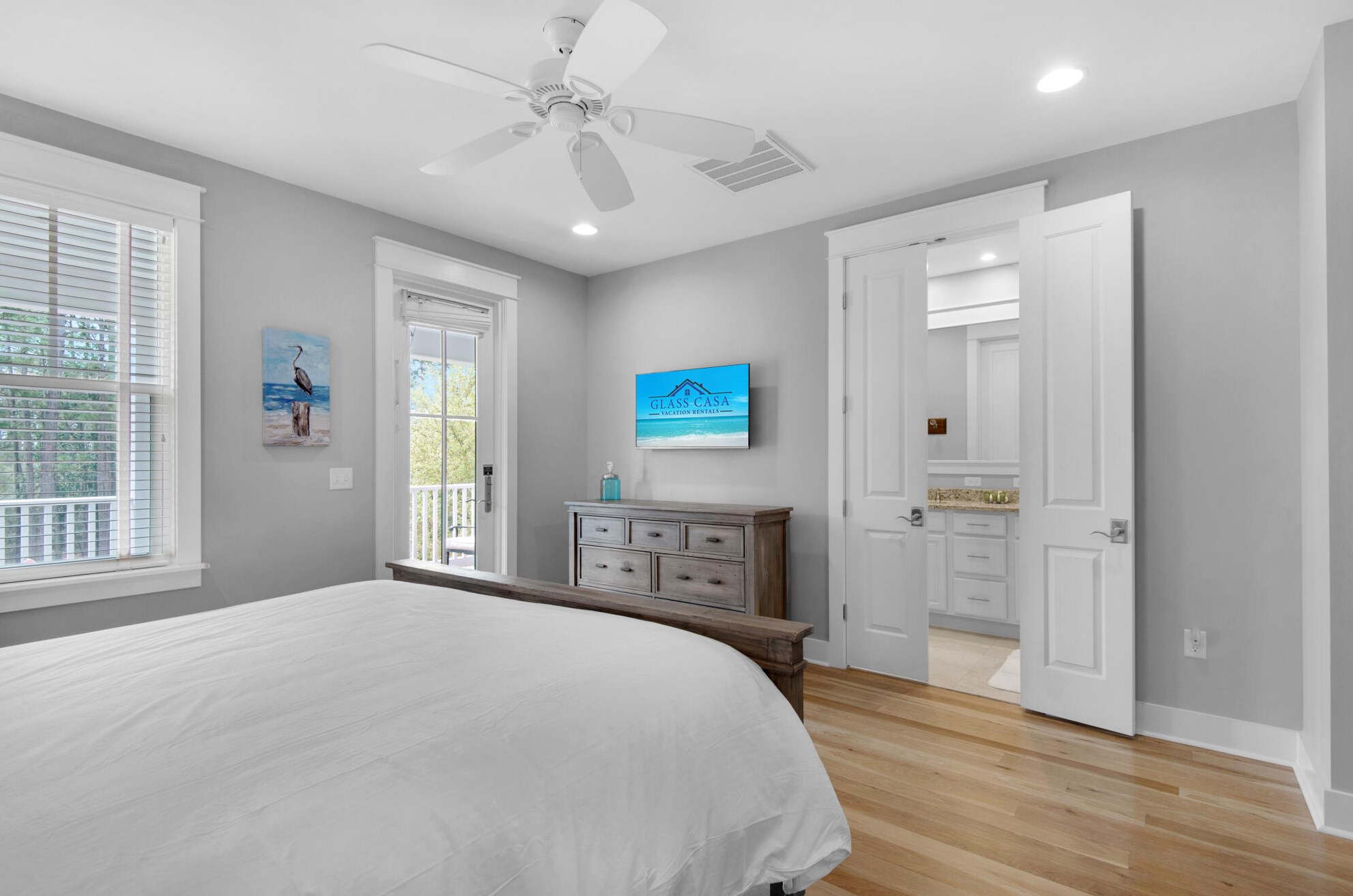 209 Wisteria Way, Santa Rosa Beach FL  32459-7990 exterior