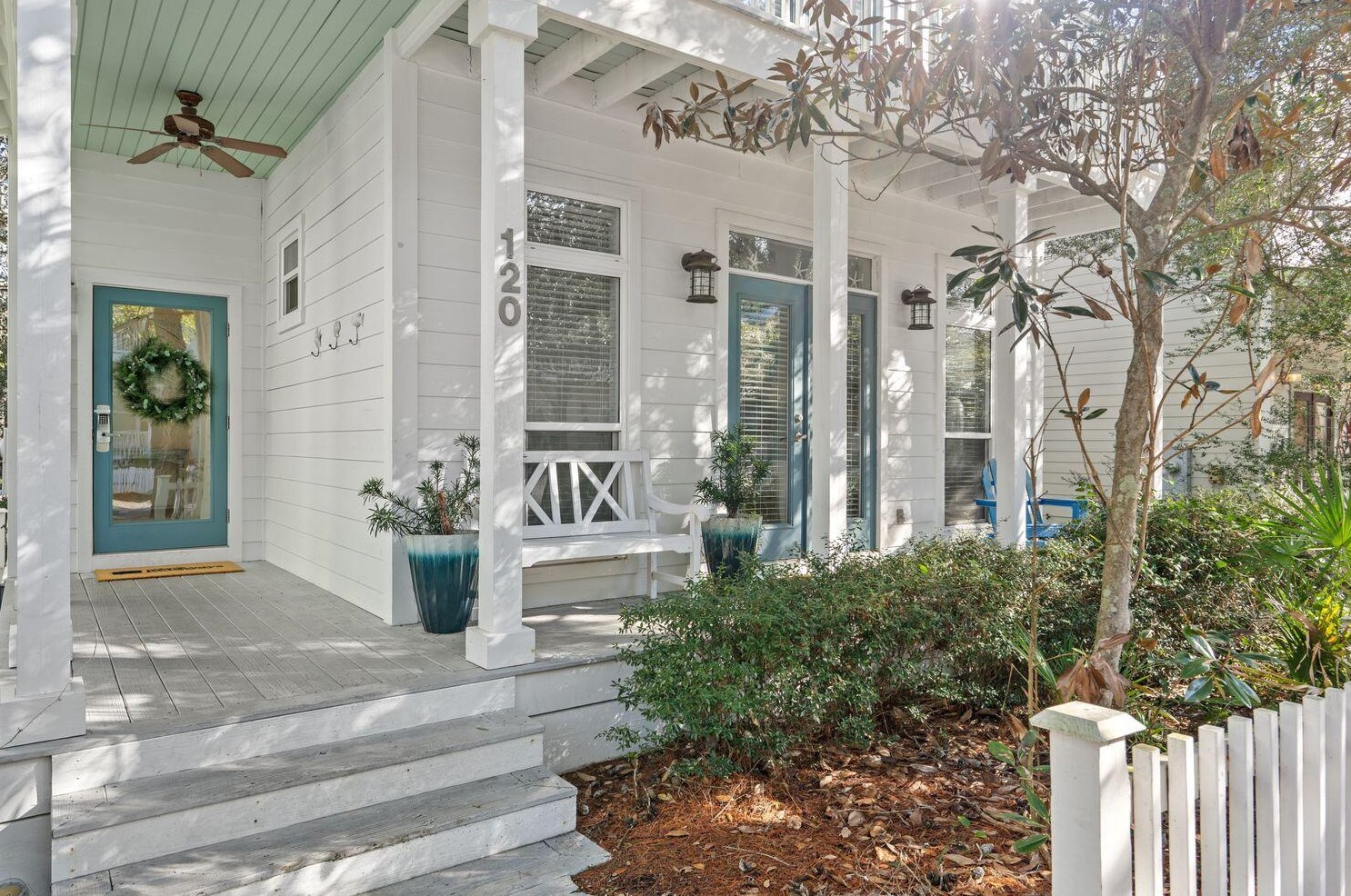 120 Ryan St, Santa Rosa Beach, FL 32459-7529