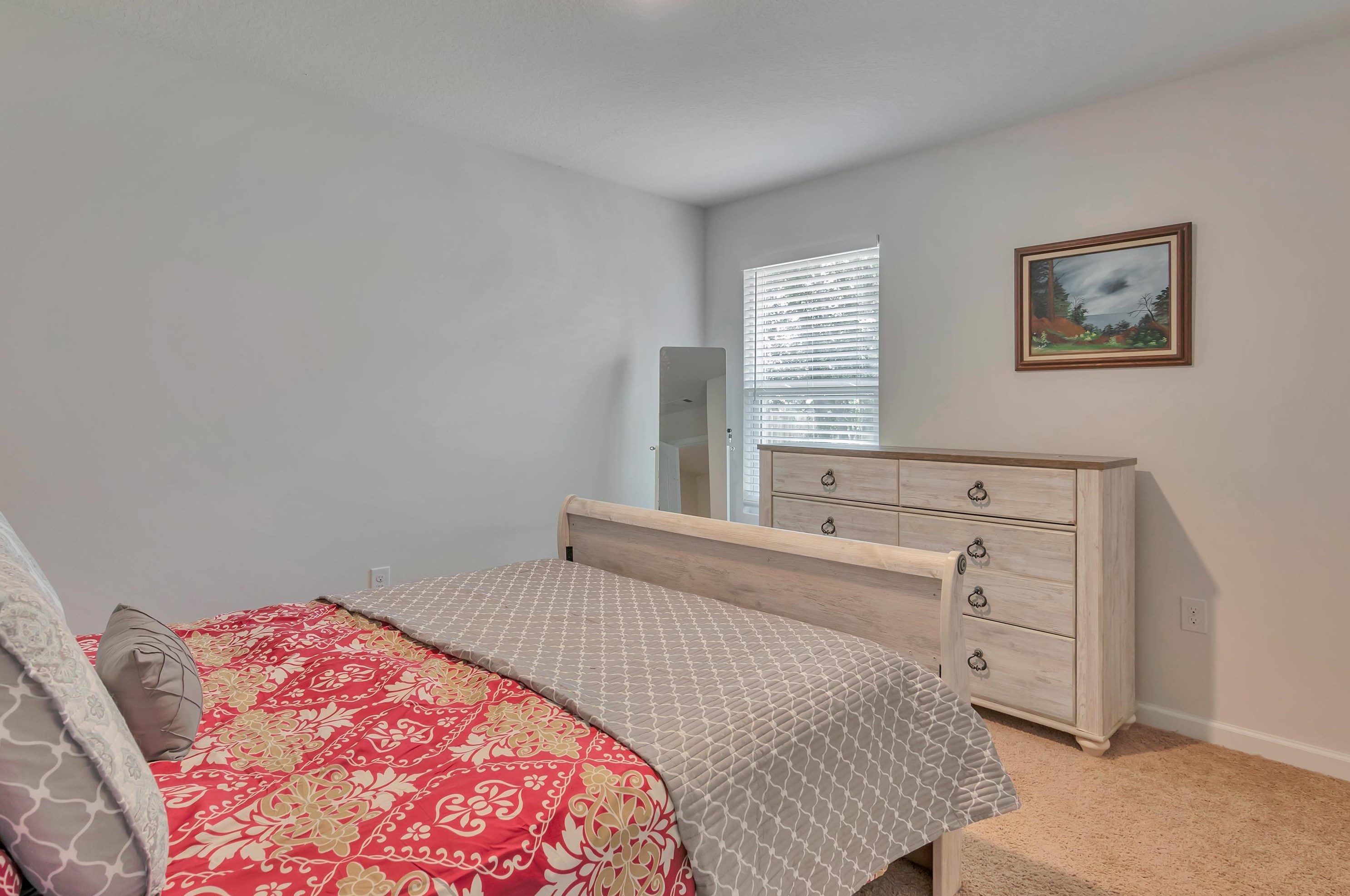 3463 Sparco Dr, Crestview FL  32539-5435 exterior