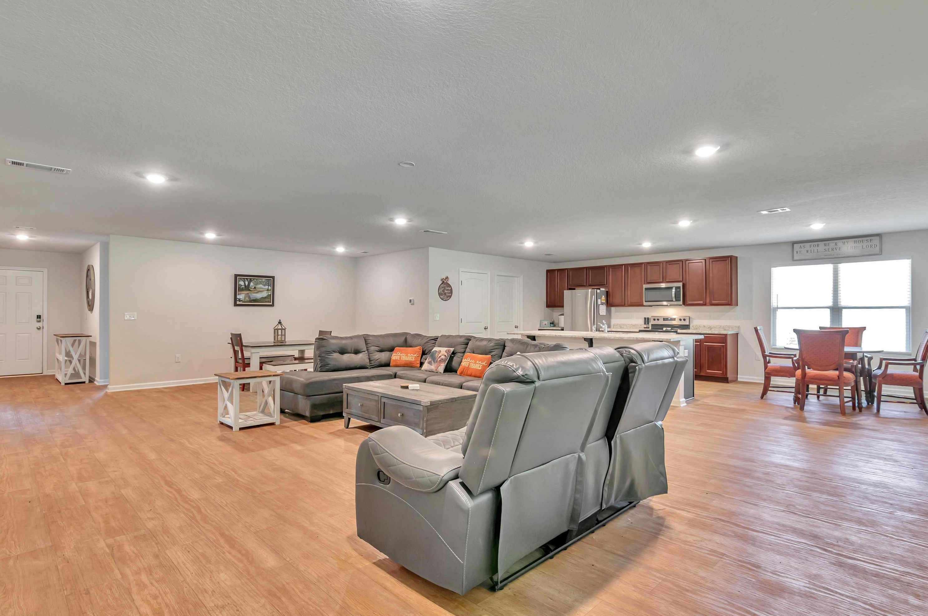 3463 Sparco Dr, Crestview FL  32539-5435 exterior