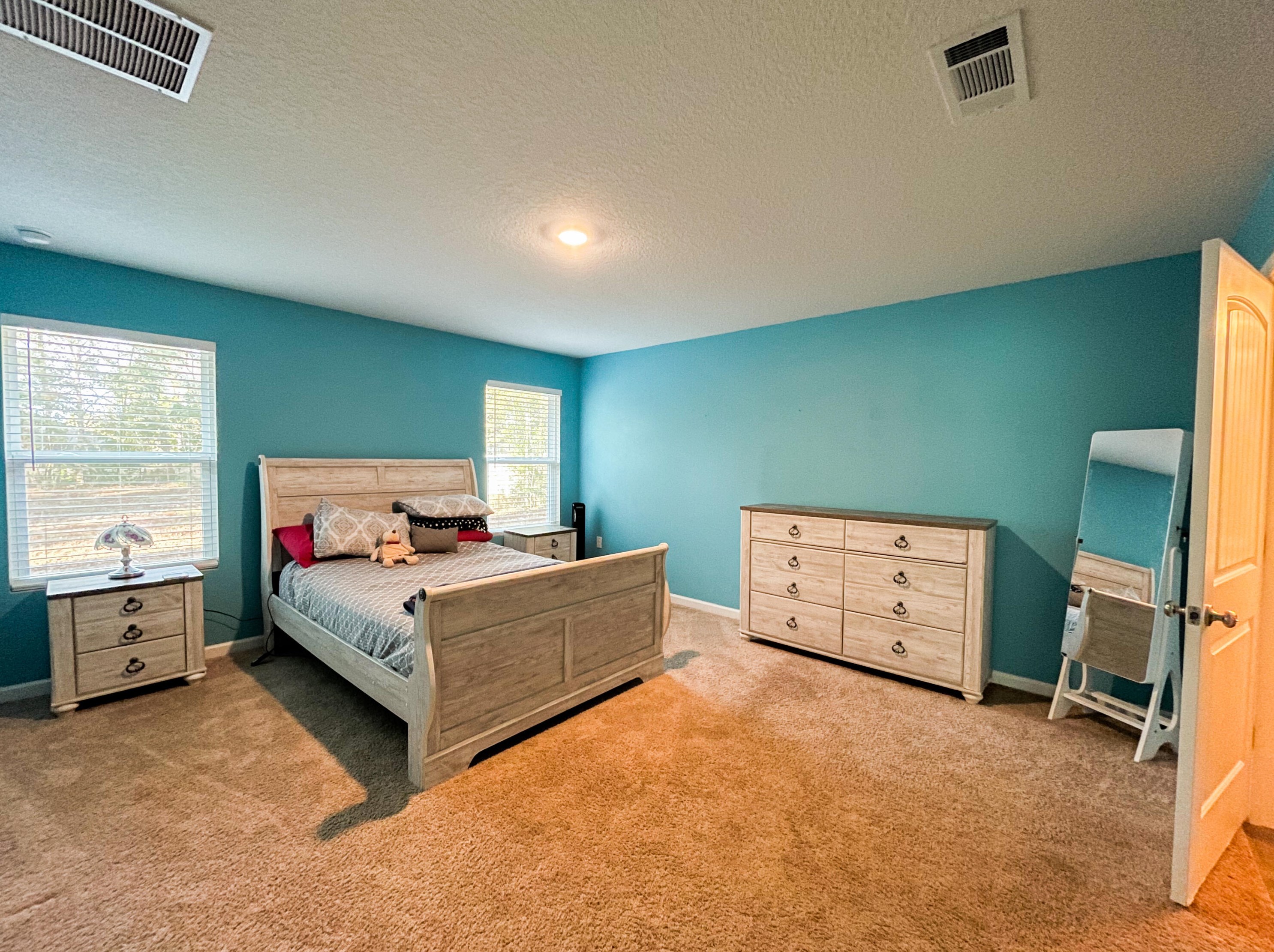 3463 Sparco Dr, Crestview FL  32539-5435 exterior