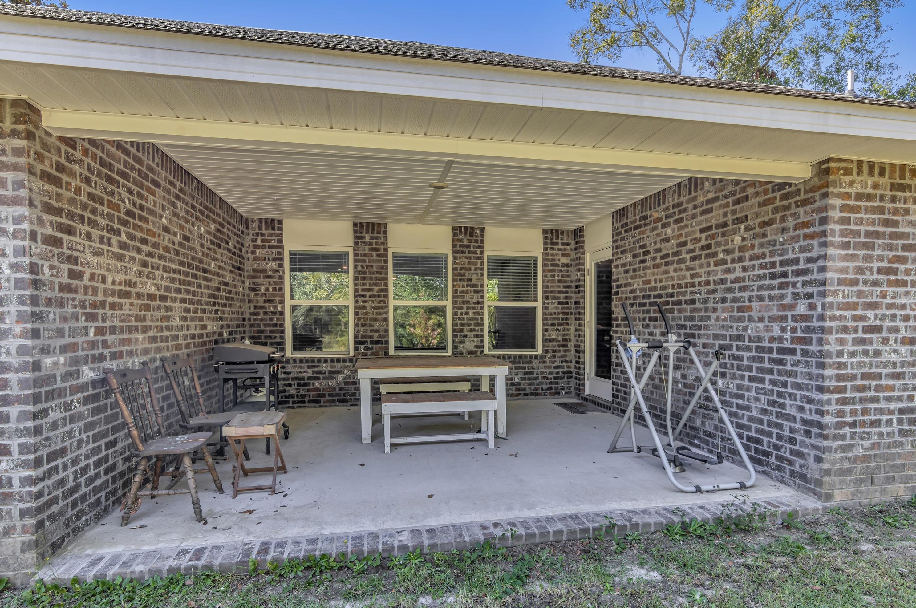 3463 Sparco Dr, Crestview FL  32539-5435 exterior